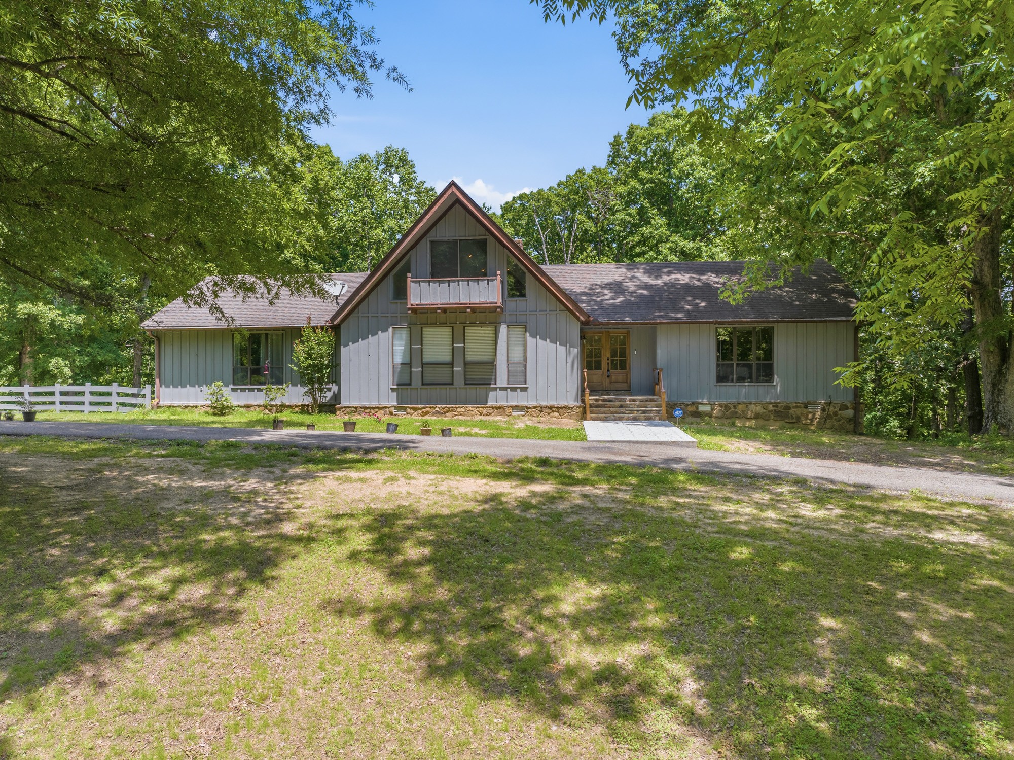 4110 Corinth Rd