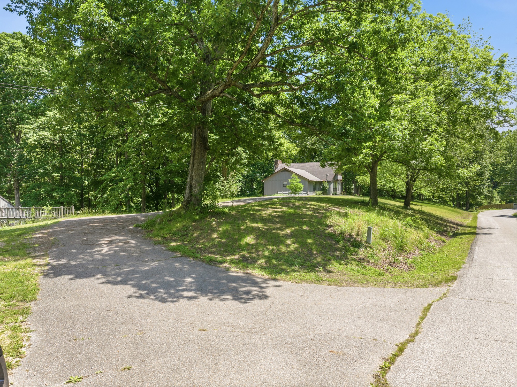 4110 Corinth Rd
