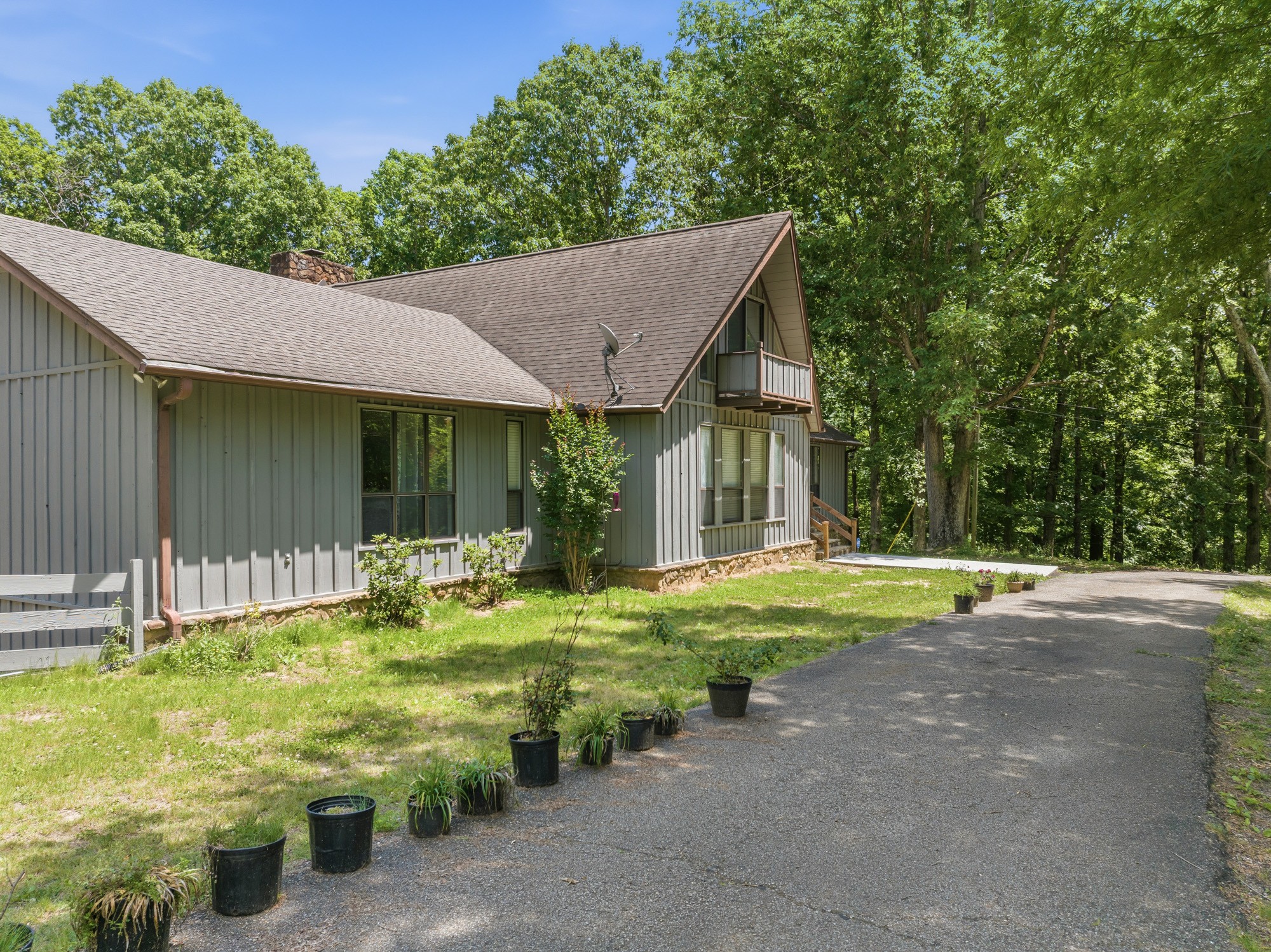 4110 Corinth Rd