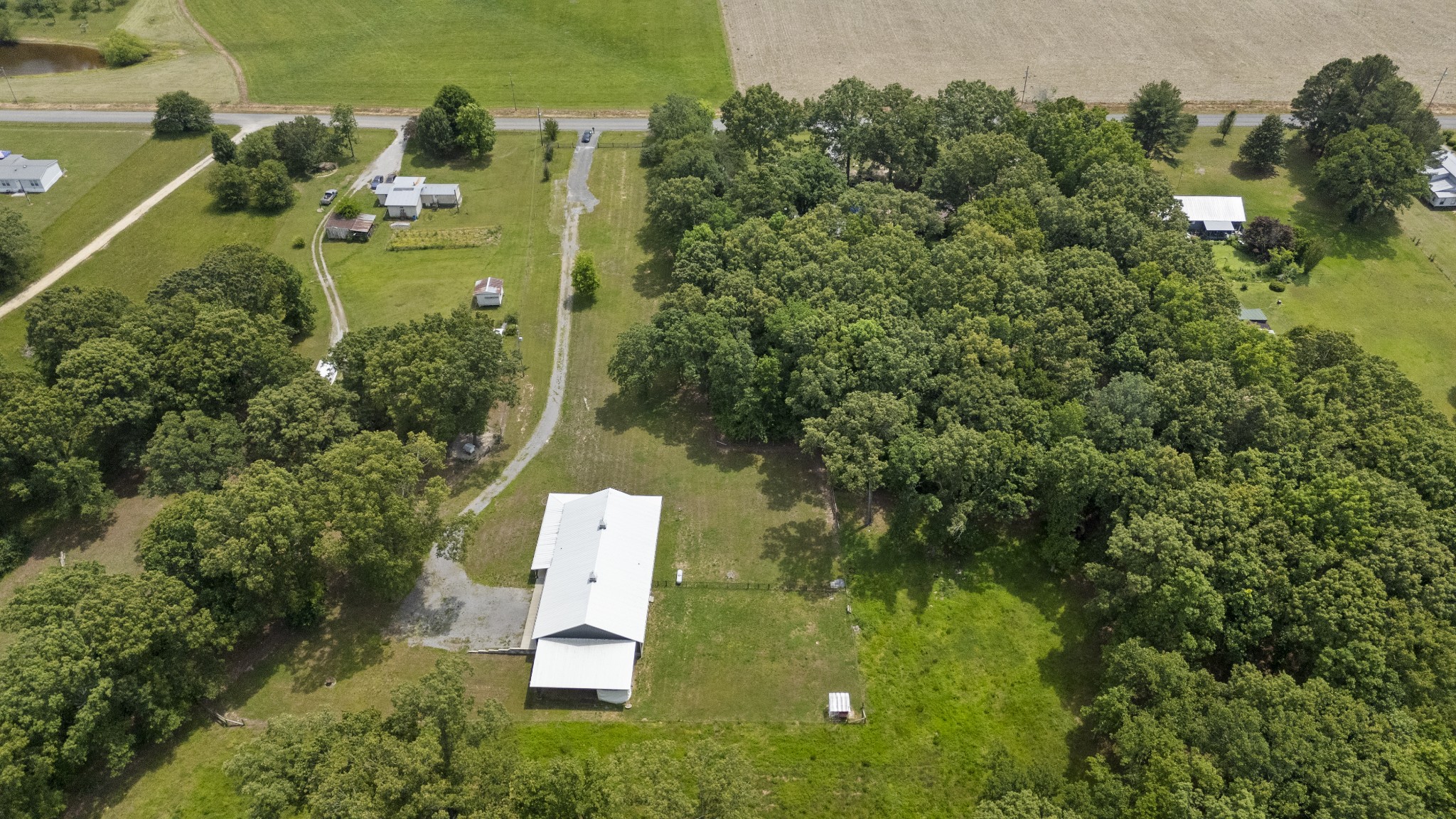 311 Nash Ln