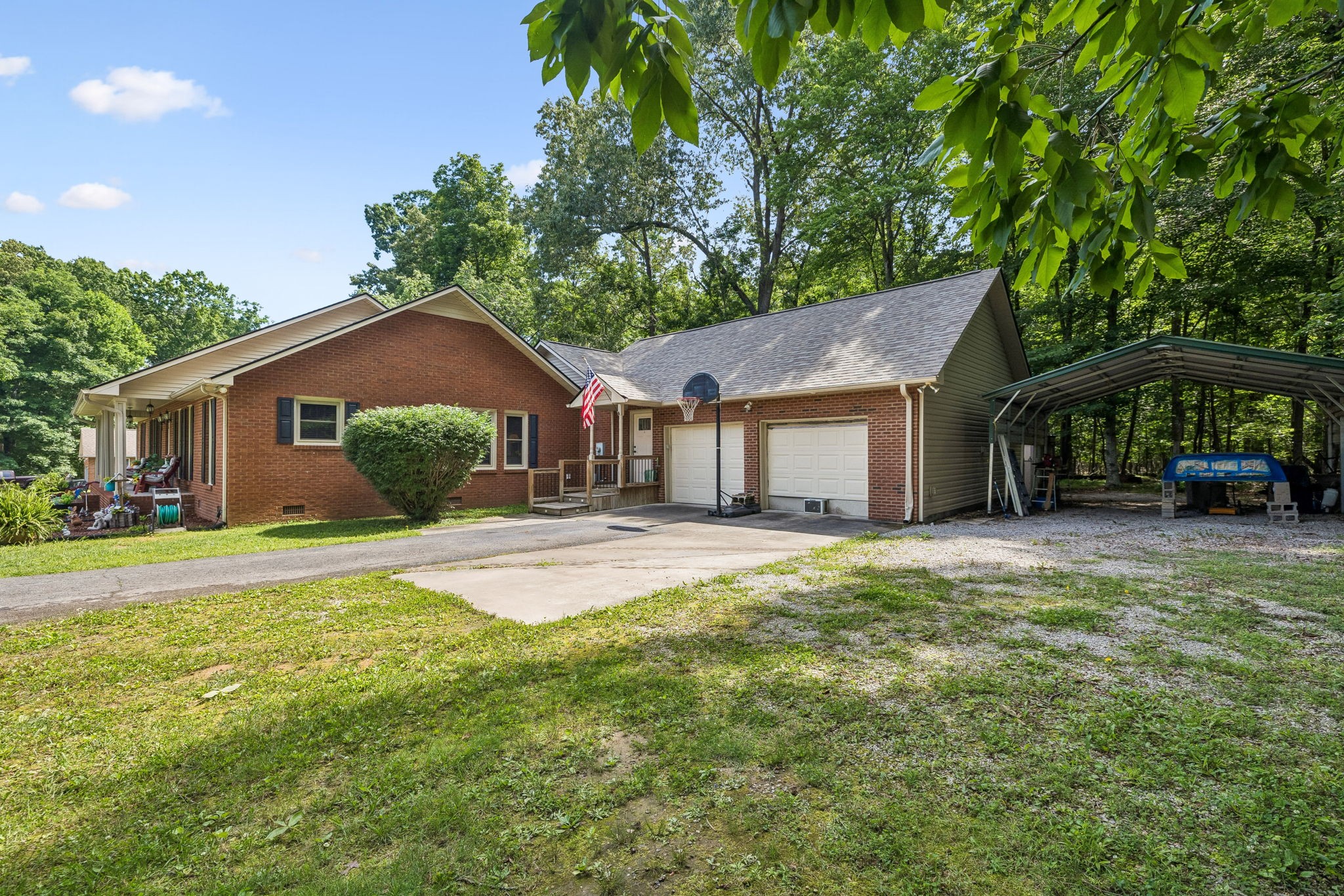 2117 Safe Haven Cir