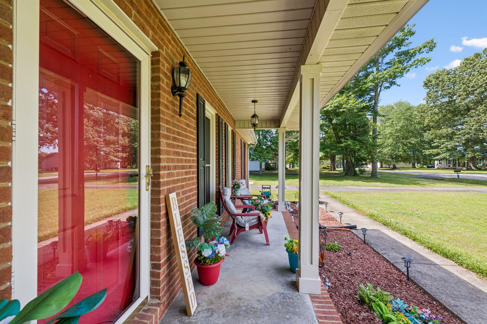 2117 Safe Haven Cir
