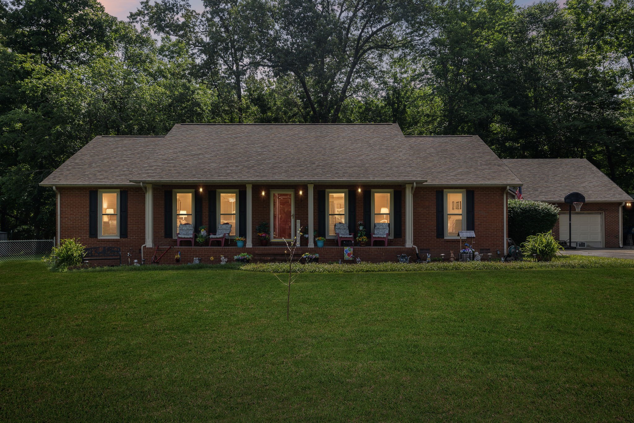 2117 Safe Haven Cir
