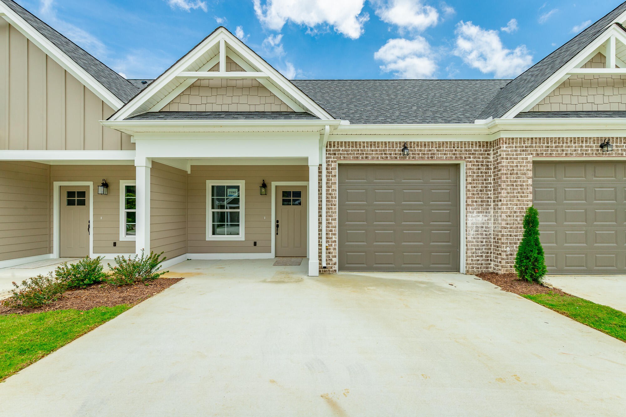2598 Bannerman Lane