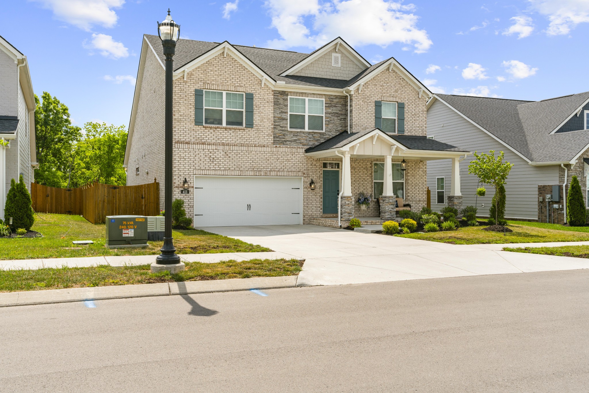 413 Mabels Way