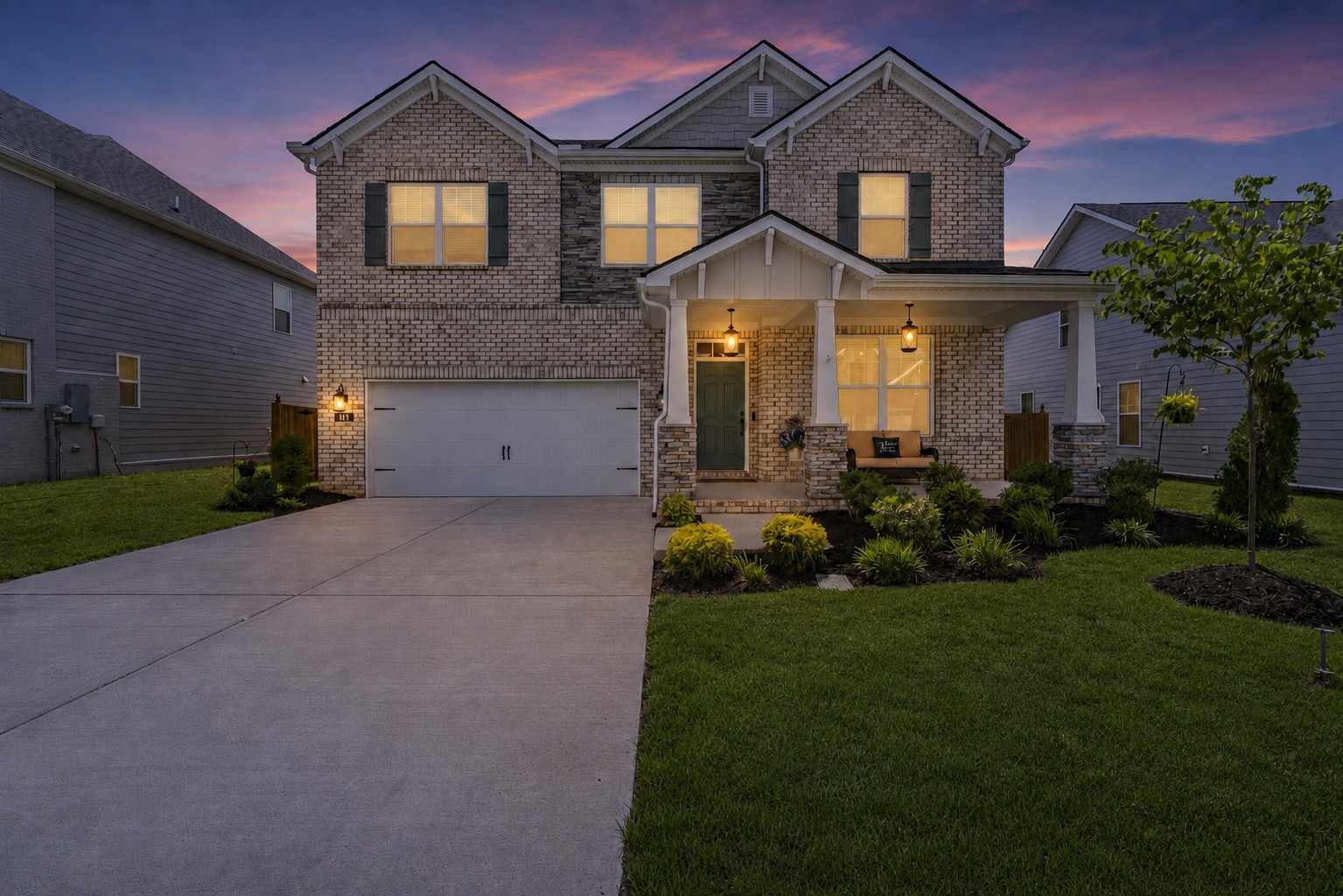 413 Mabels Way