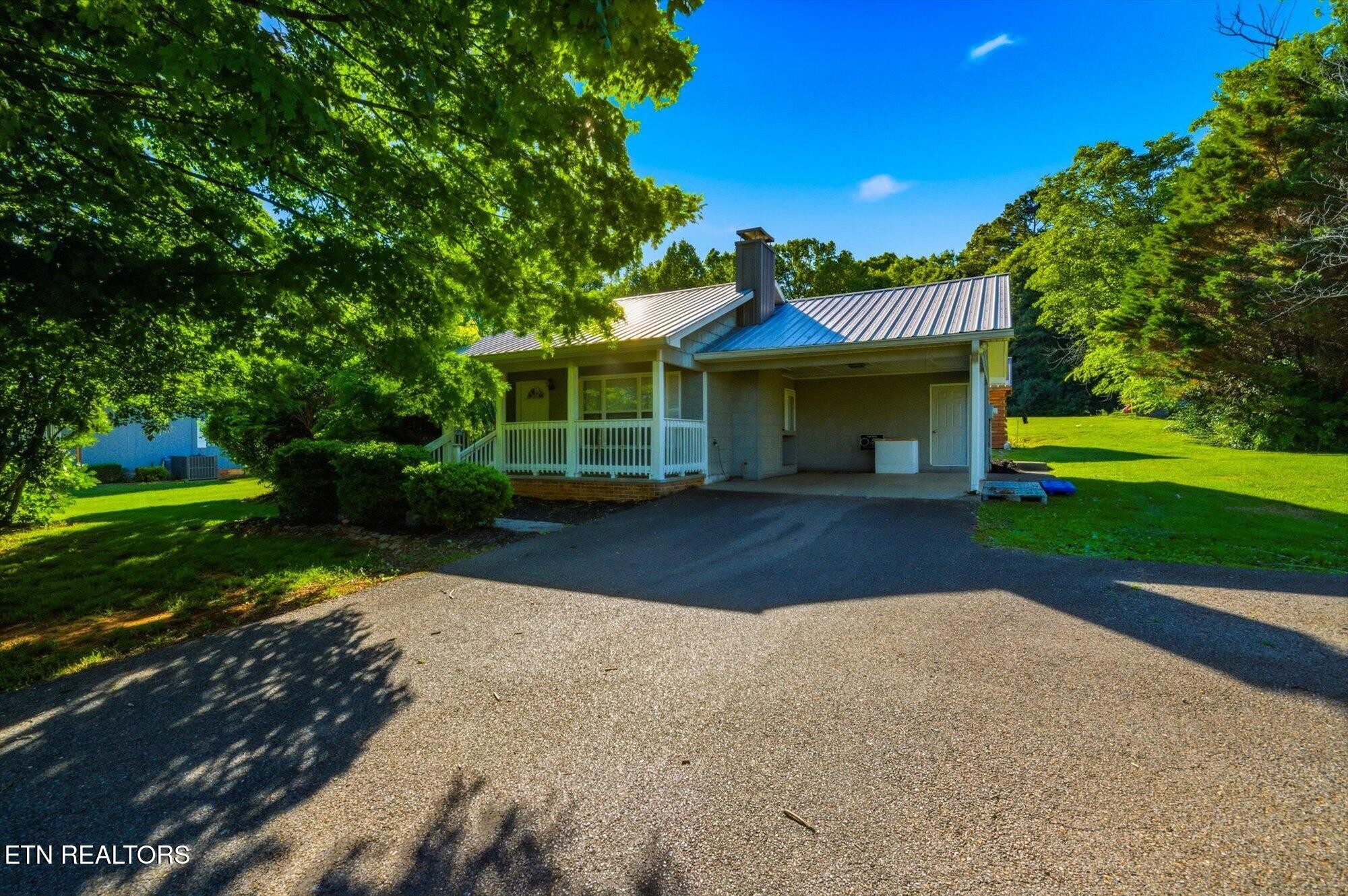 128 County Road 750