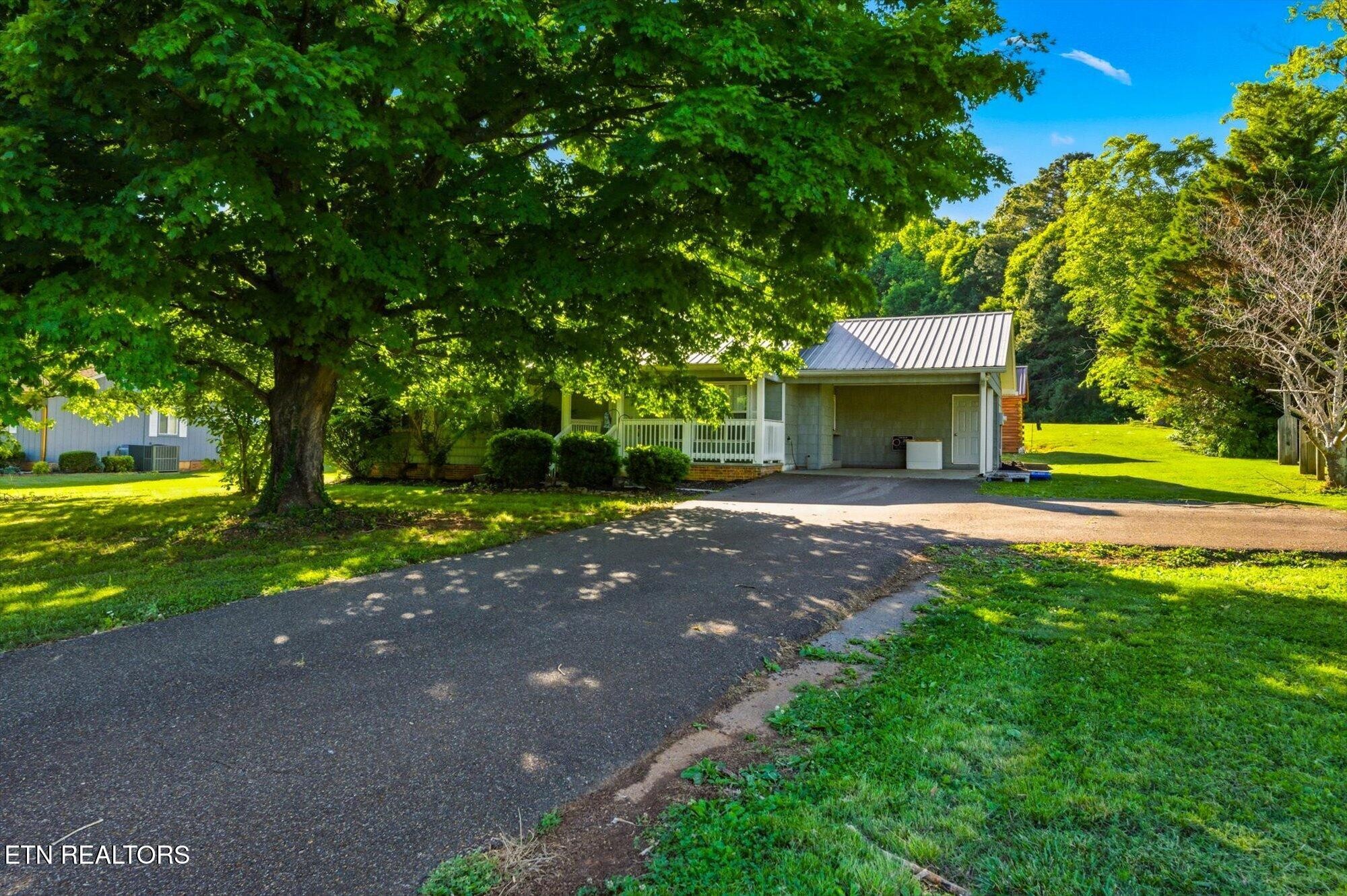 128 County Road 750