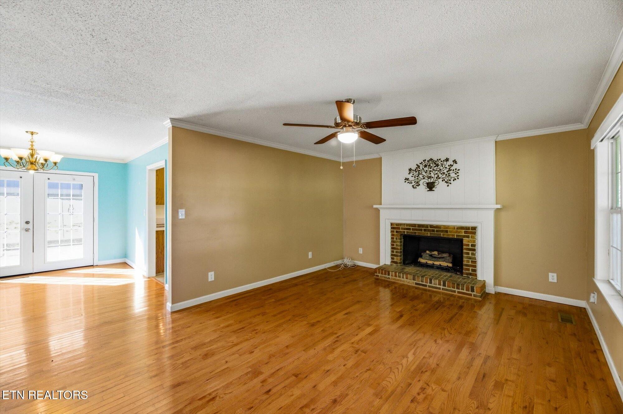 128 County Road 750