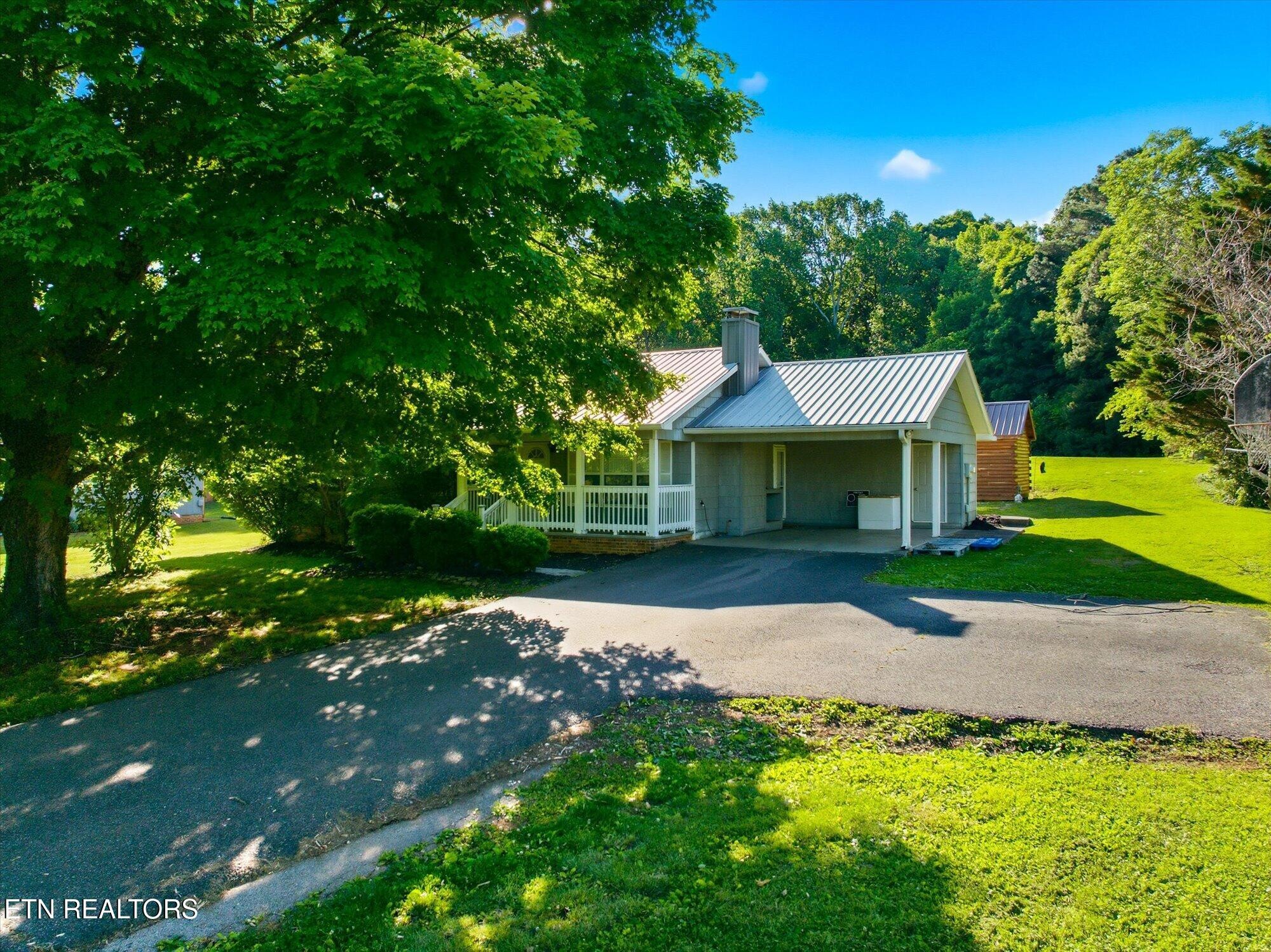 128 County Road 750