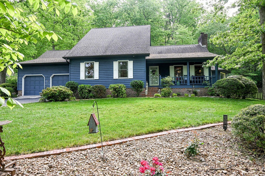 2168 Little Falls Circle, NW