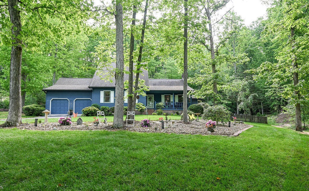 2168 Little Falls Circle, NW