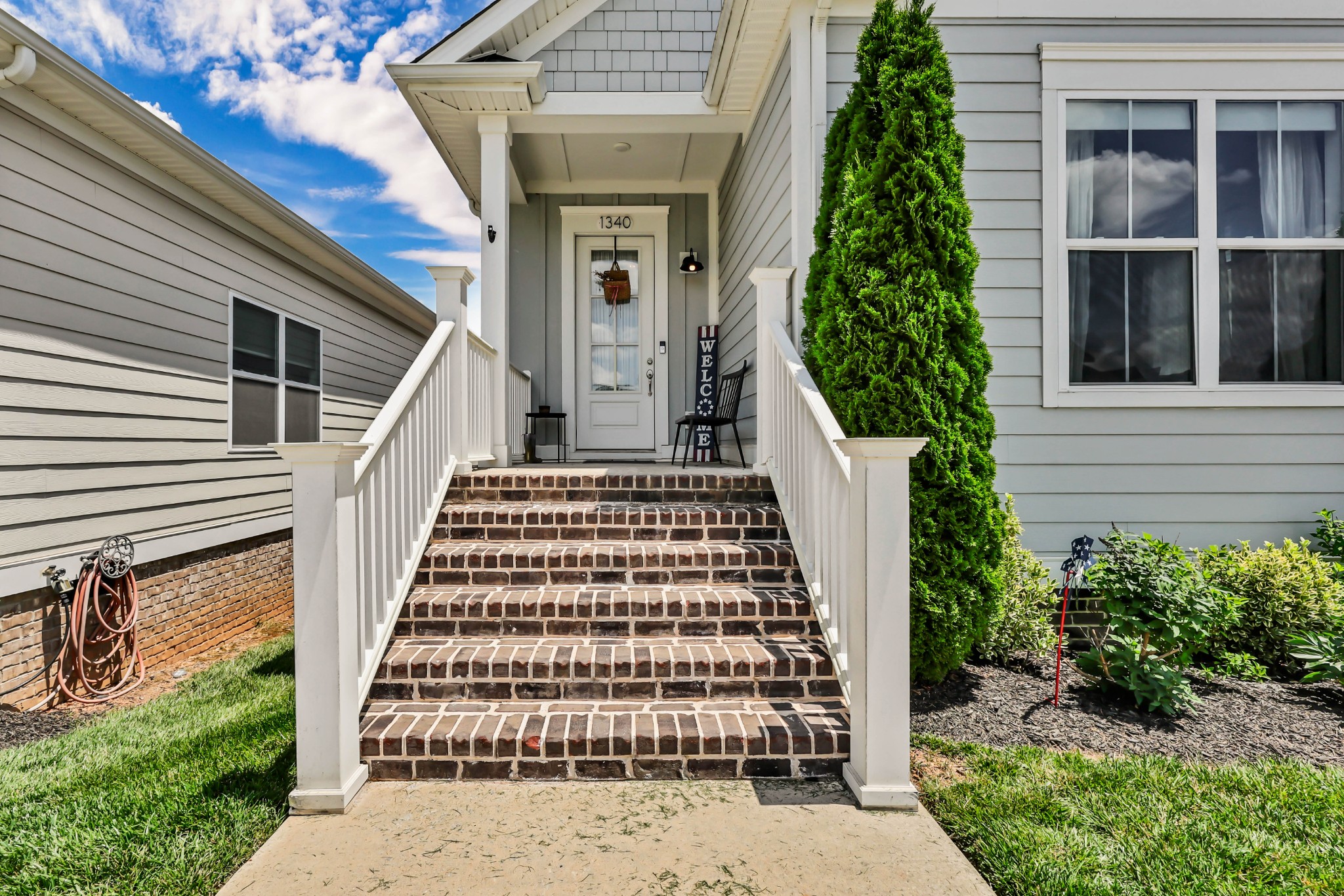 1340 Hicks Edgen Rd