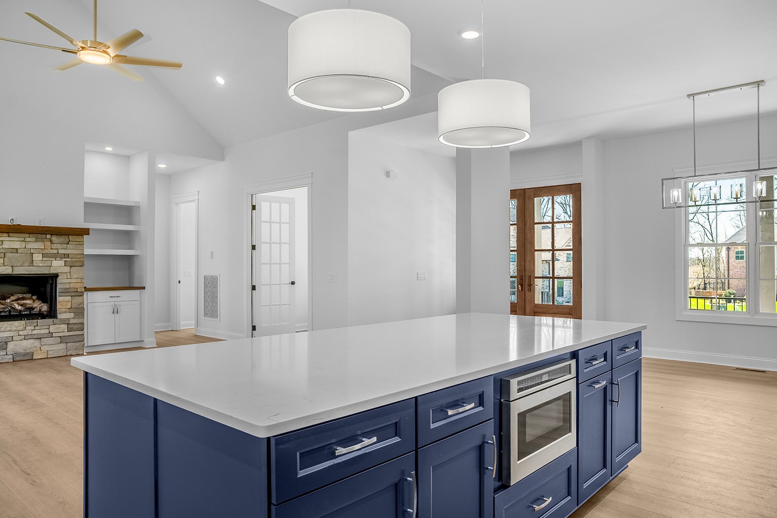 879 Shady Bluff Trl