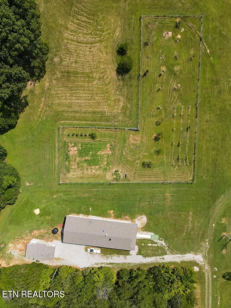 1518 Cummingsville And Sparkman Rd