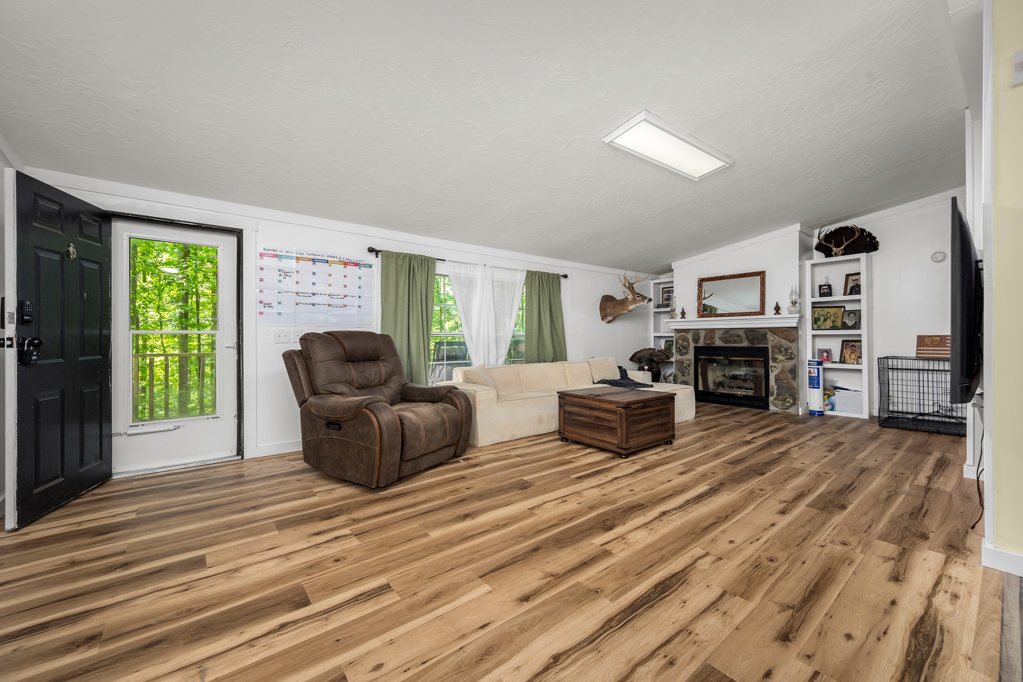 291 Joe Hart Rd