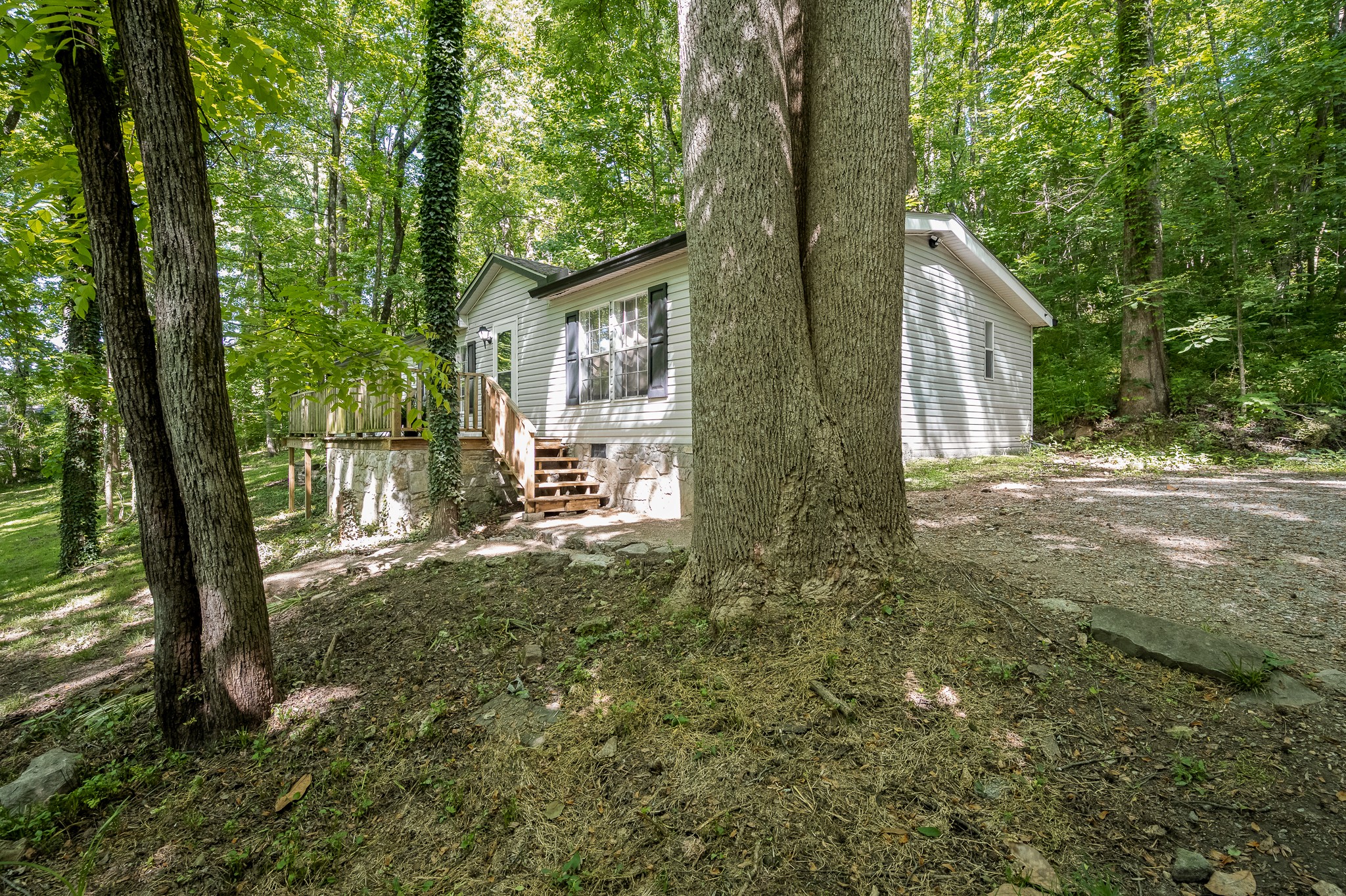 291 Joe Hart Rd