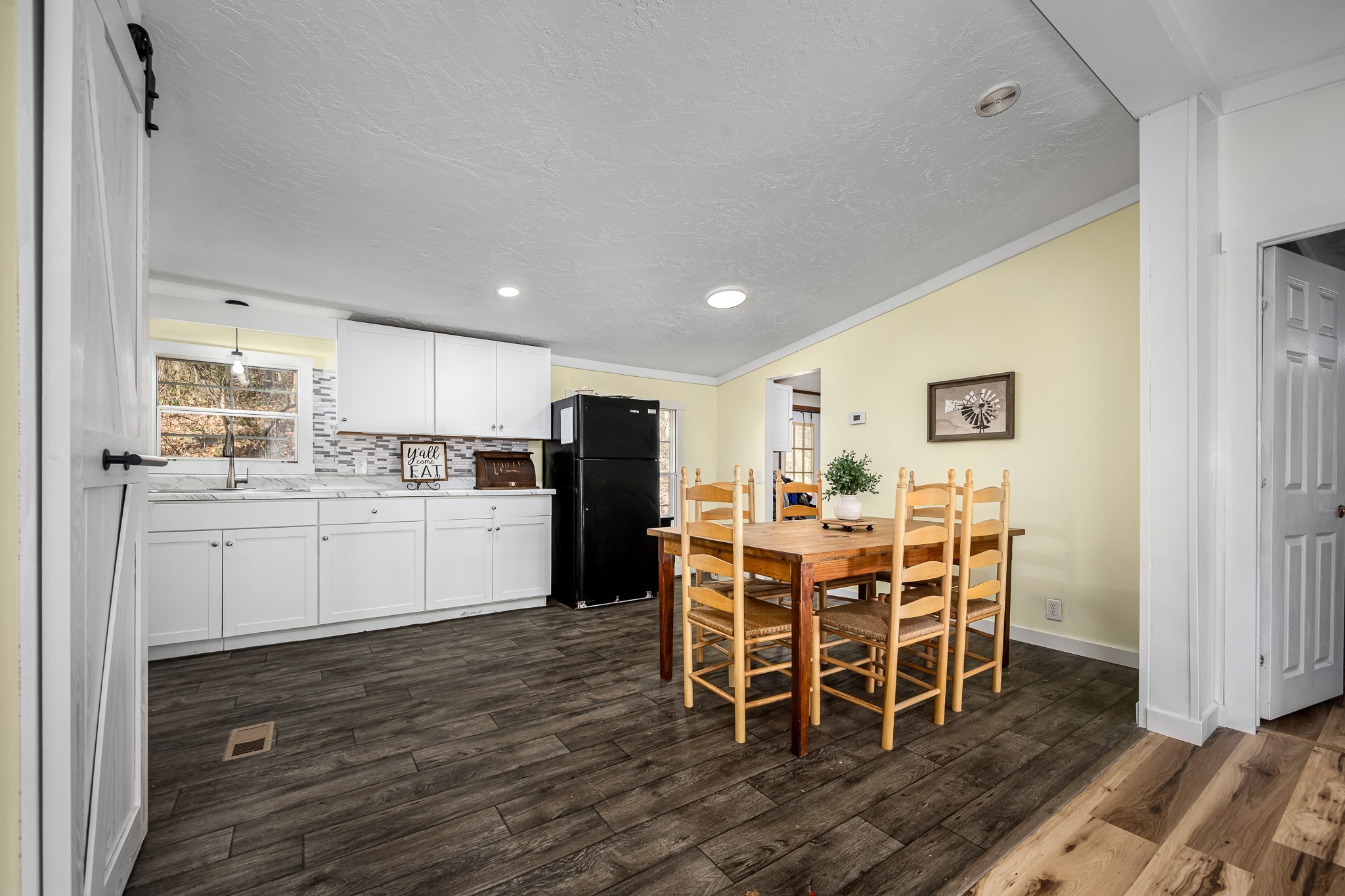291 Joe Hart Rd