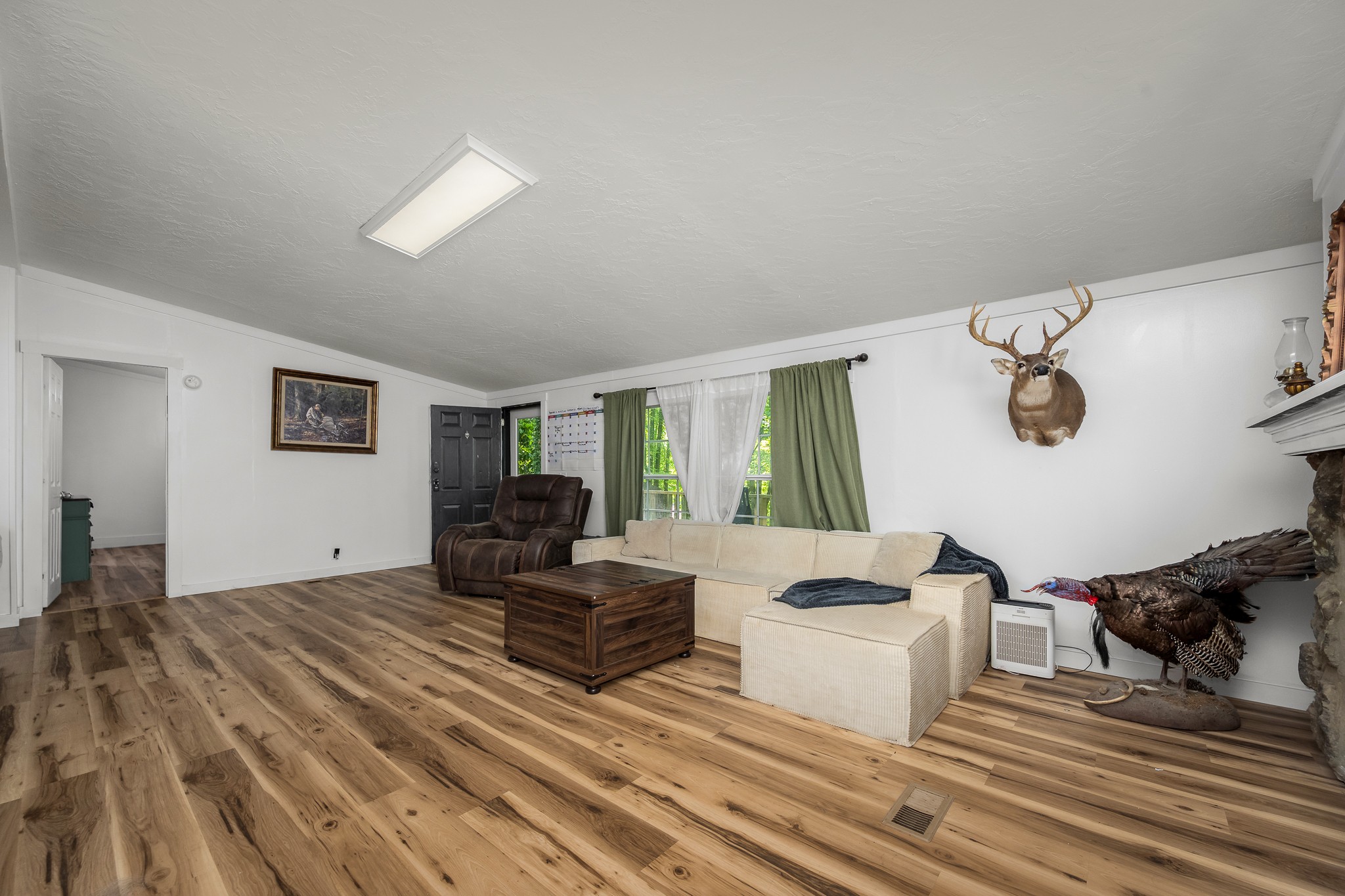 291 Joe Hart Rd