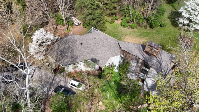 5357 John Hager Rd