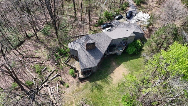 5357 John Hager Rd