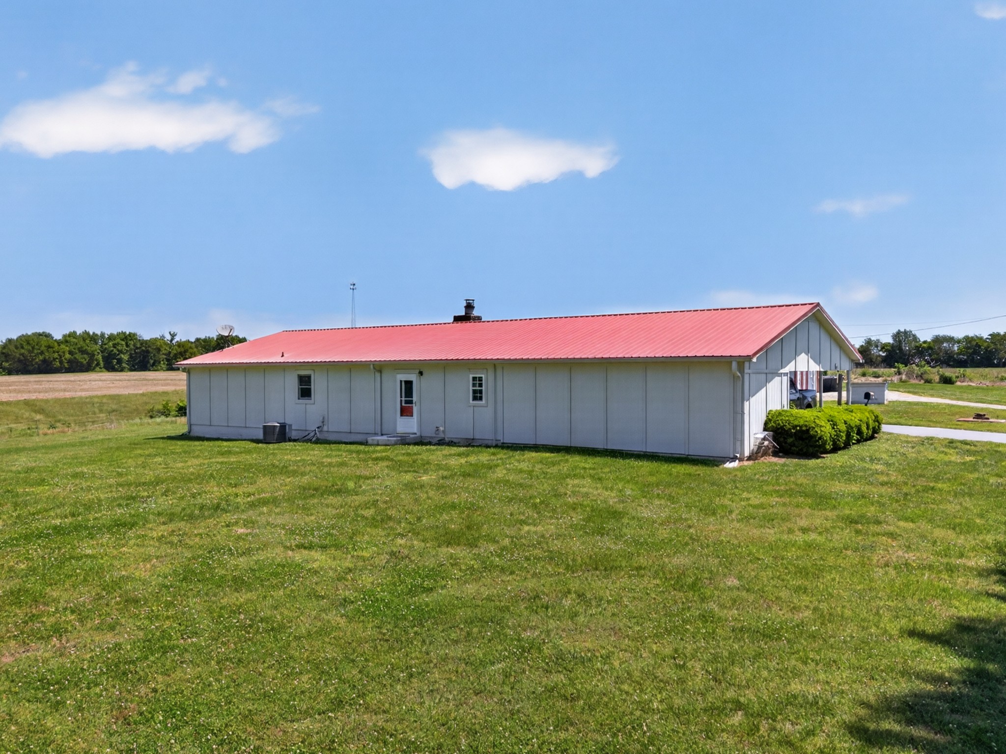37 Old McLemore Rd