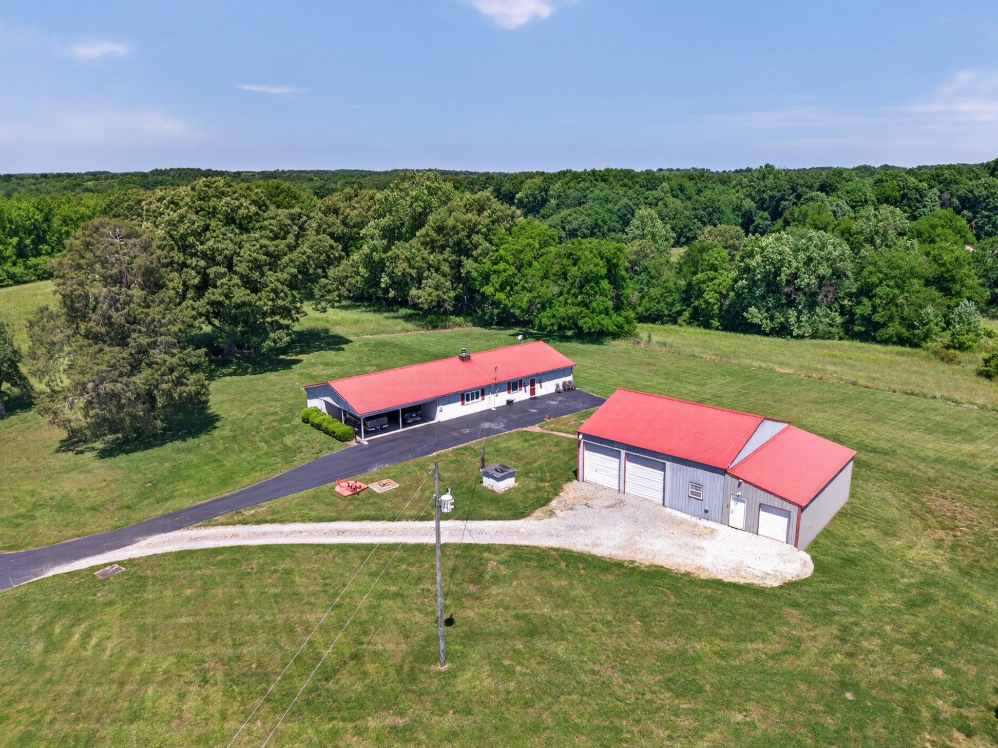 37 Old McLemore Rd