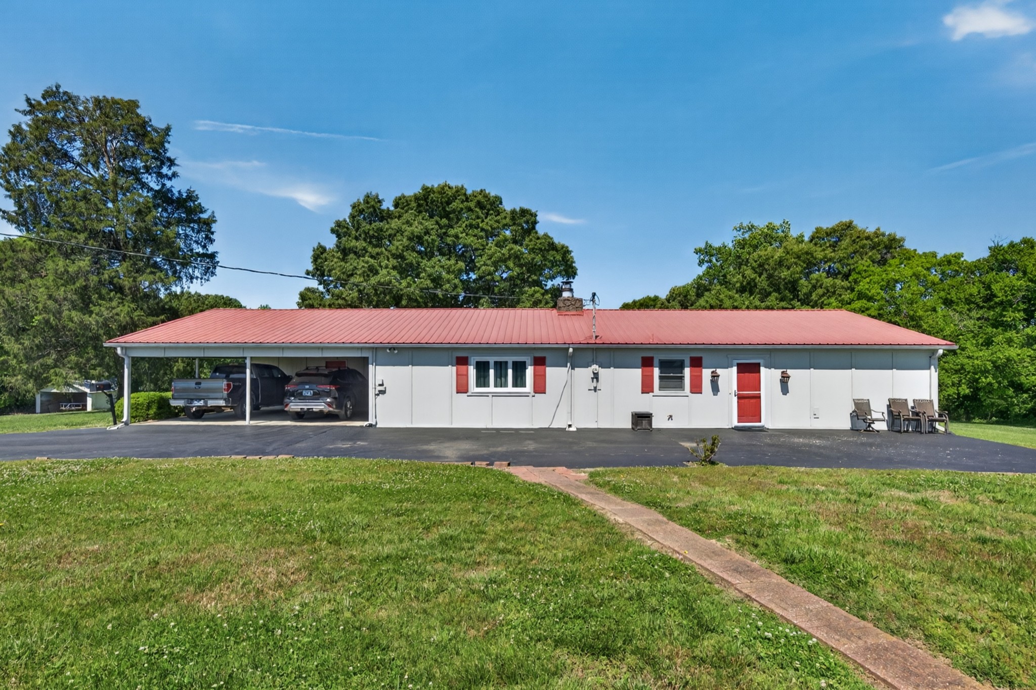 37 Old McLemore Rd