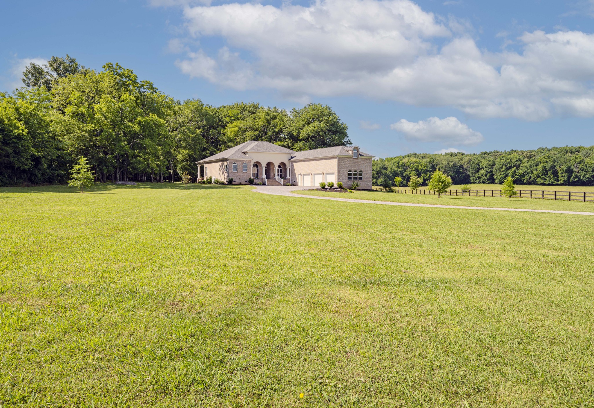 3621 Yeargan Rd