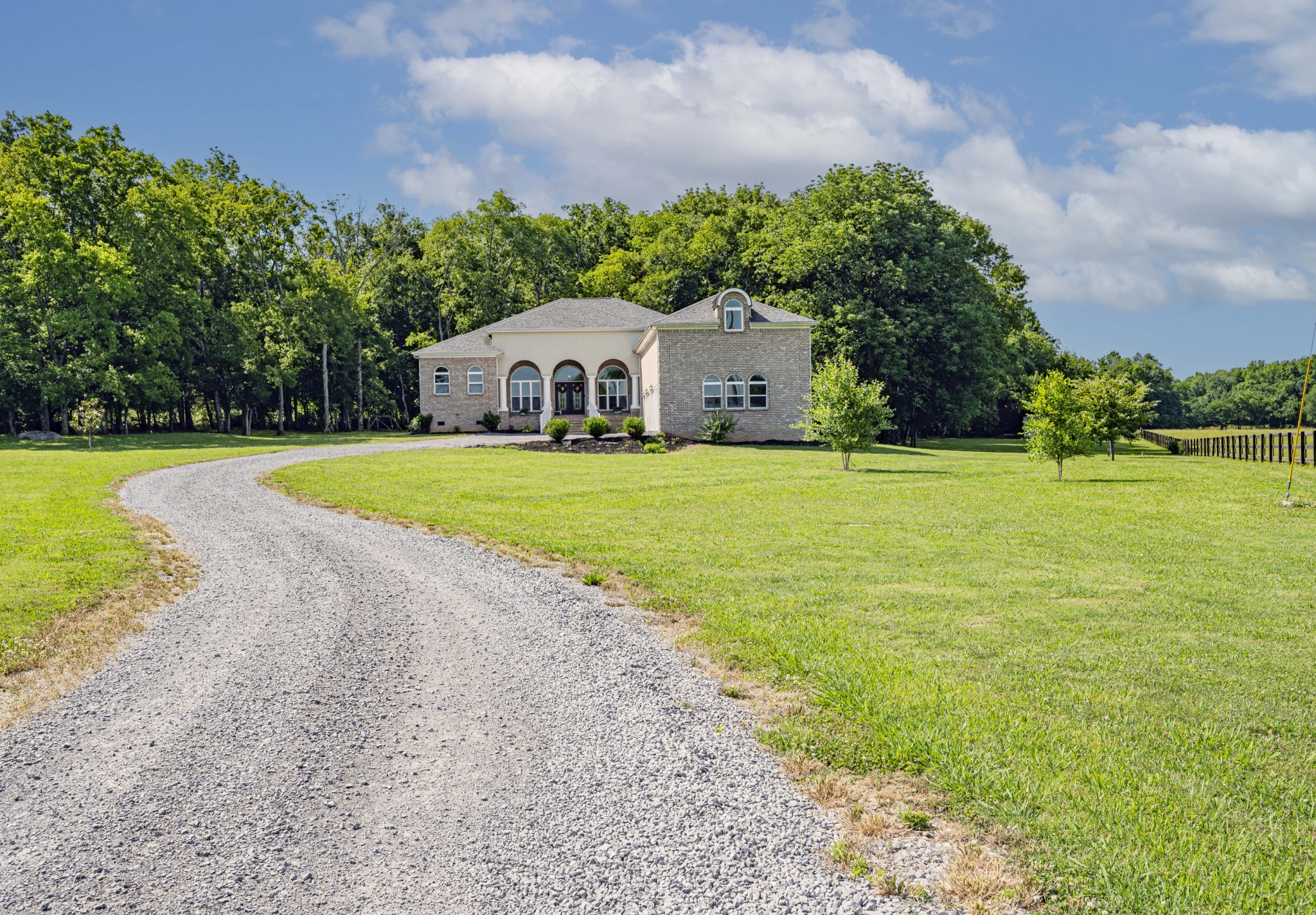 3621 Yeargan Rd