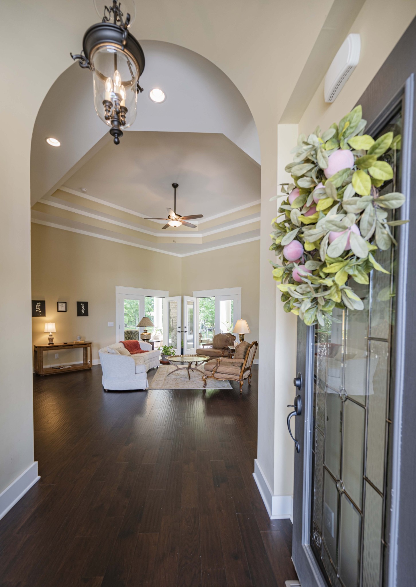 3621 Yeargan Rd