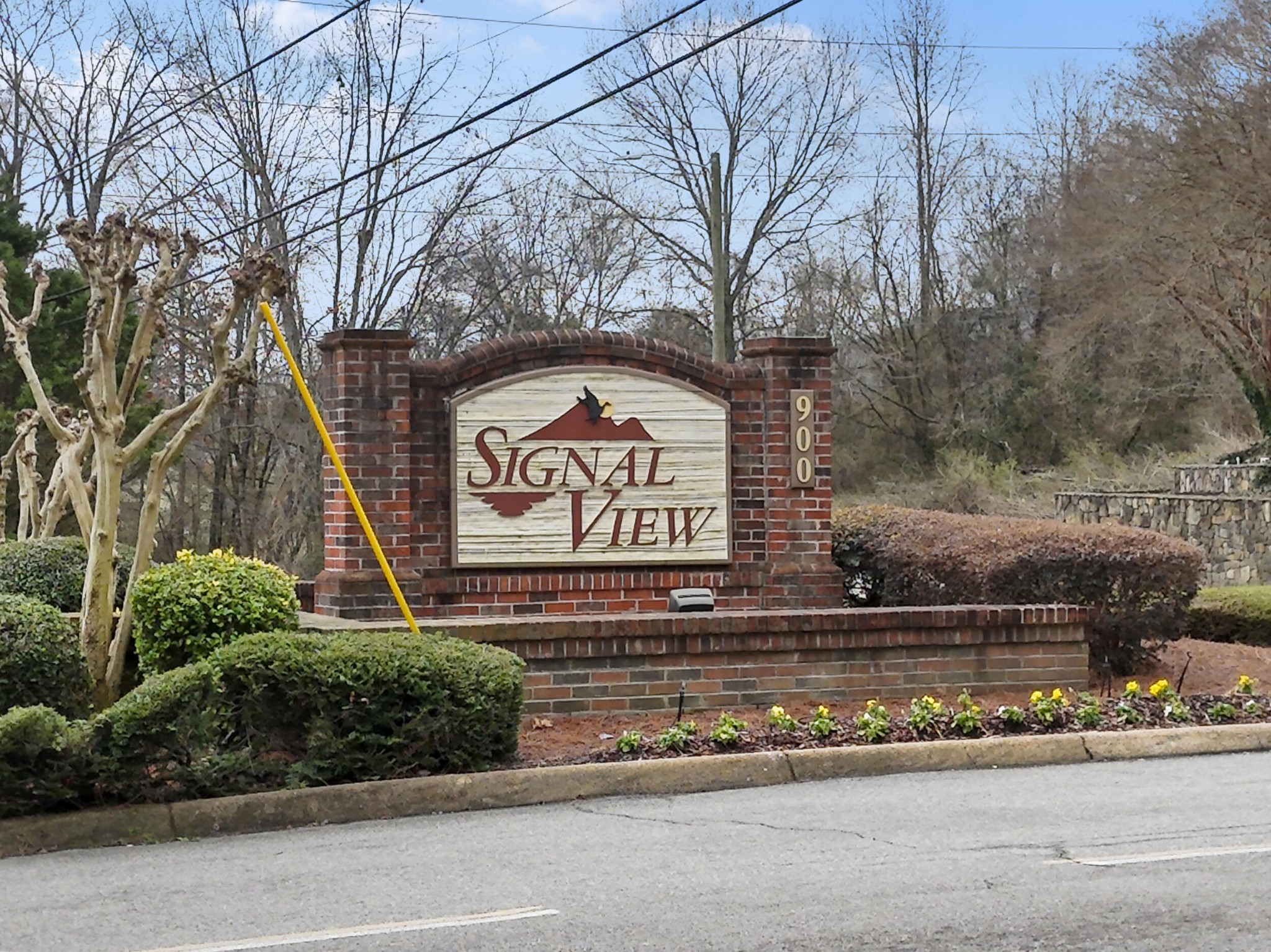 900 Mountain Creek Road