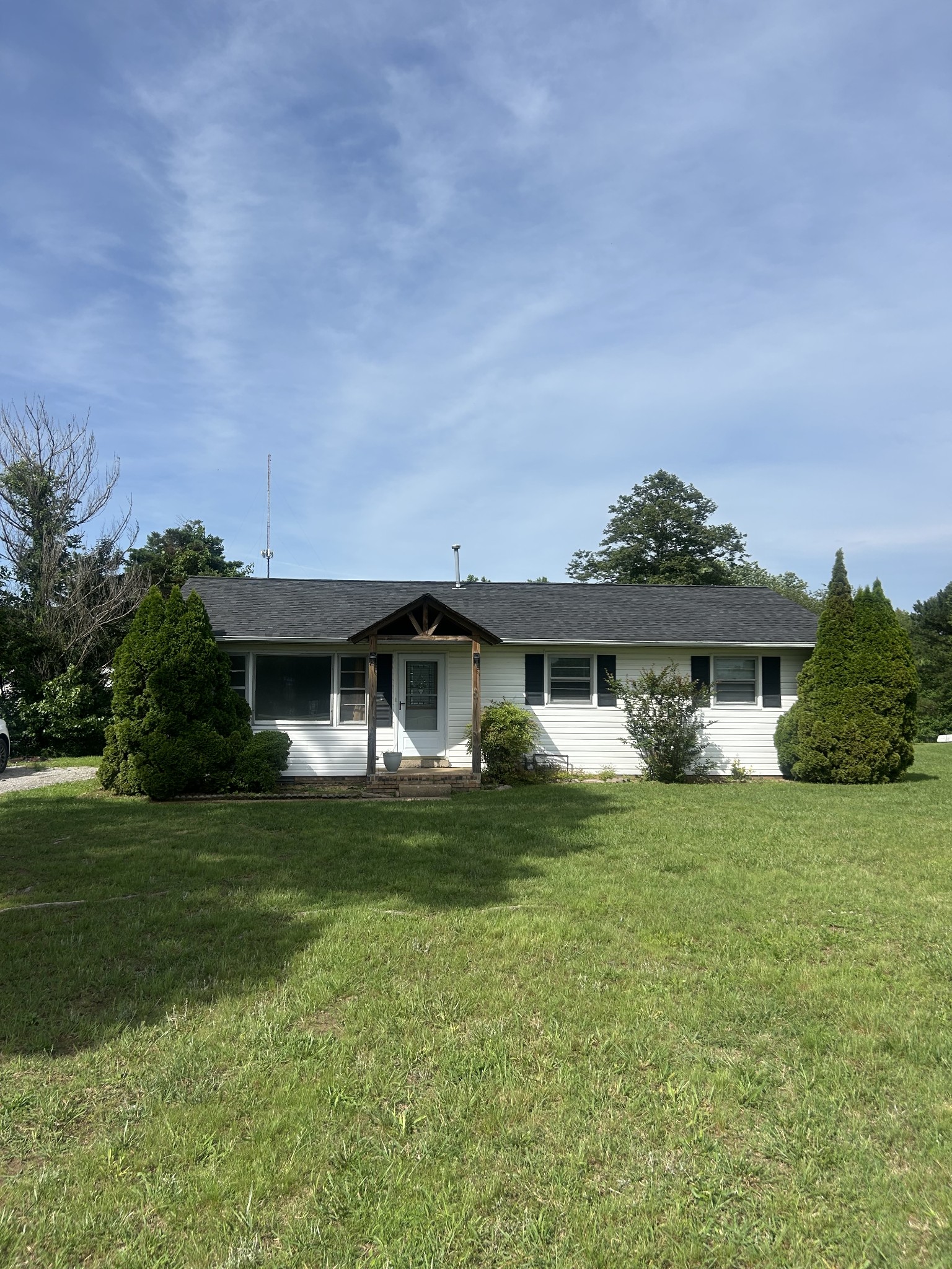 500 Prosser Rd