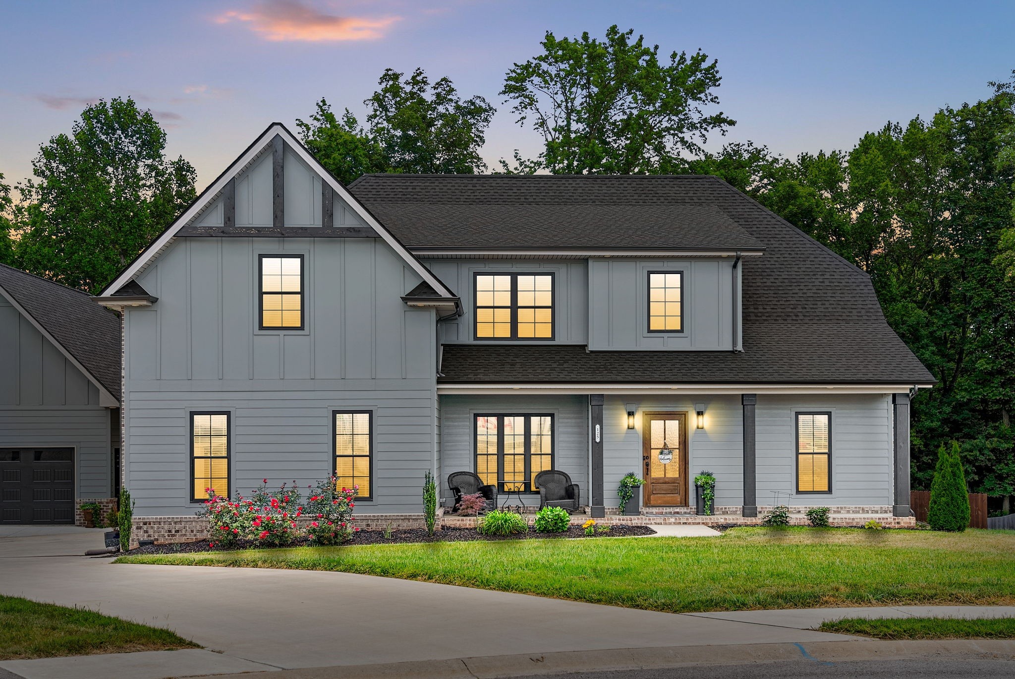 125 DENTON CT