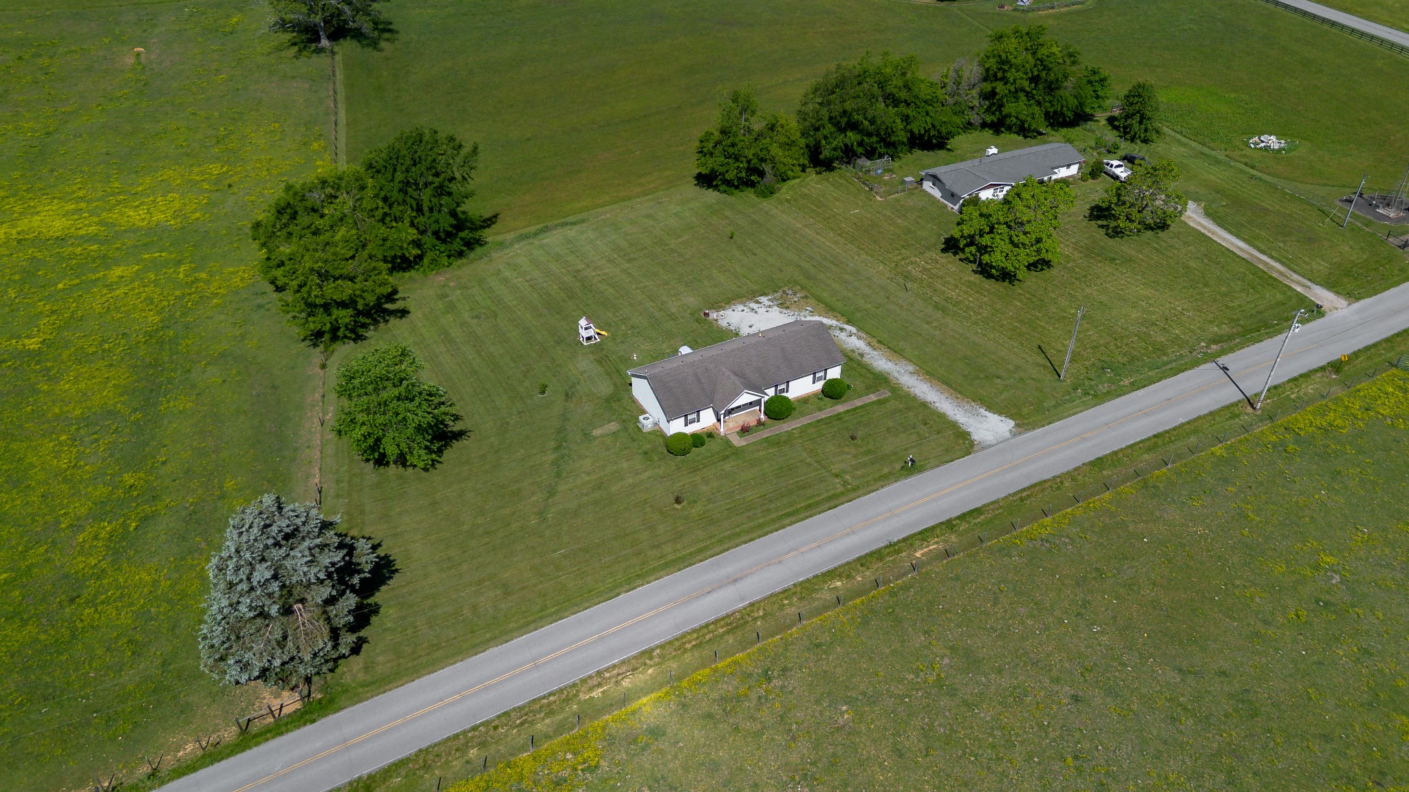 491 White Rd