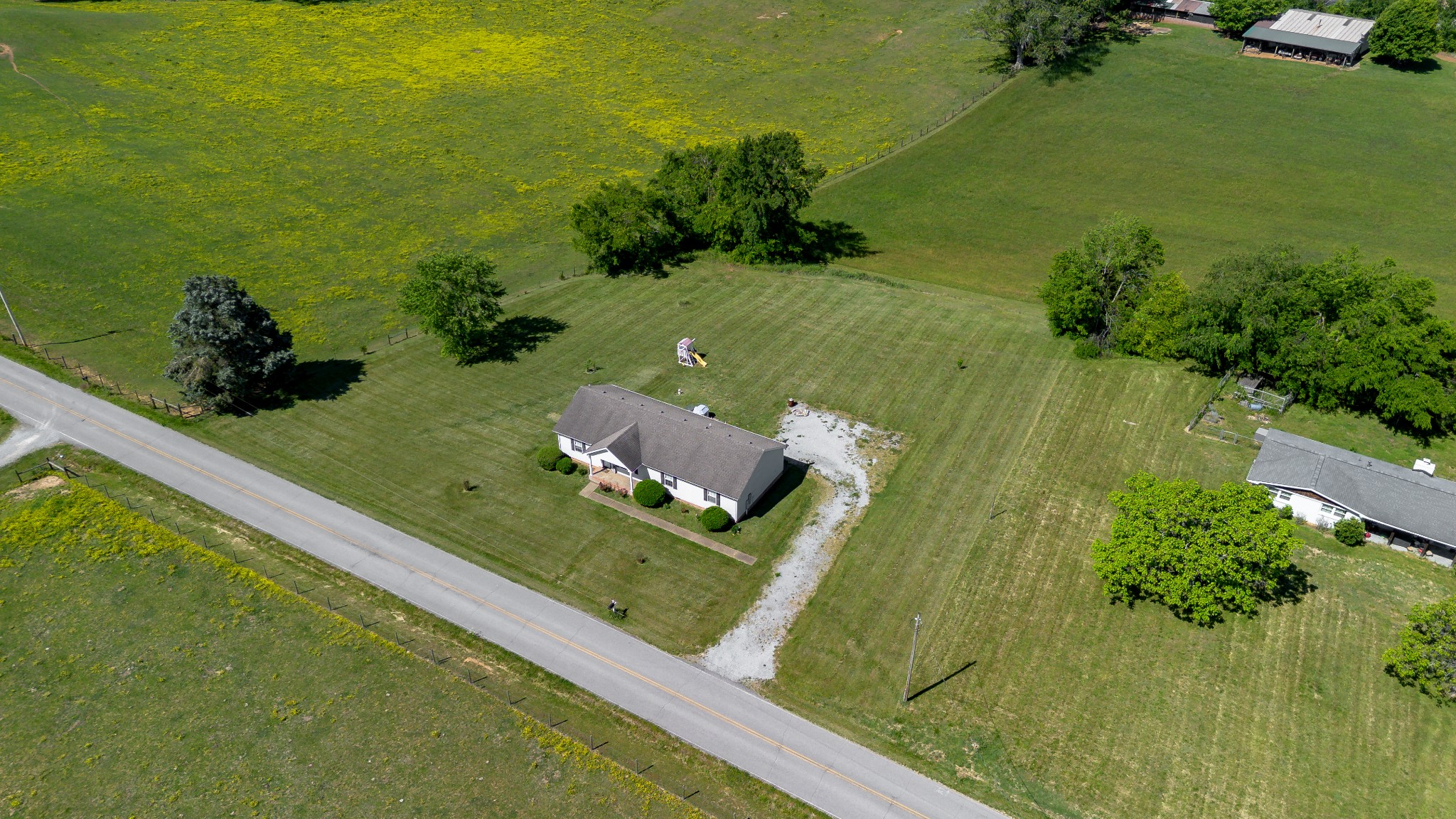 491 White Rd