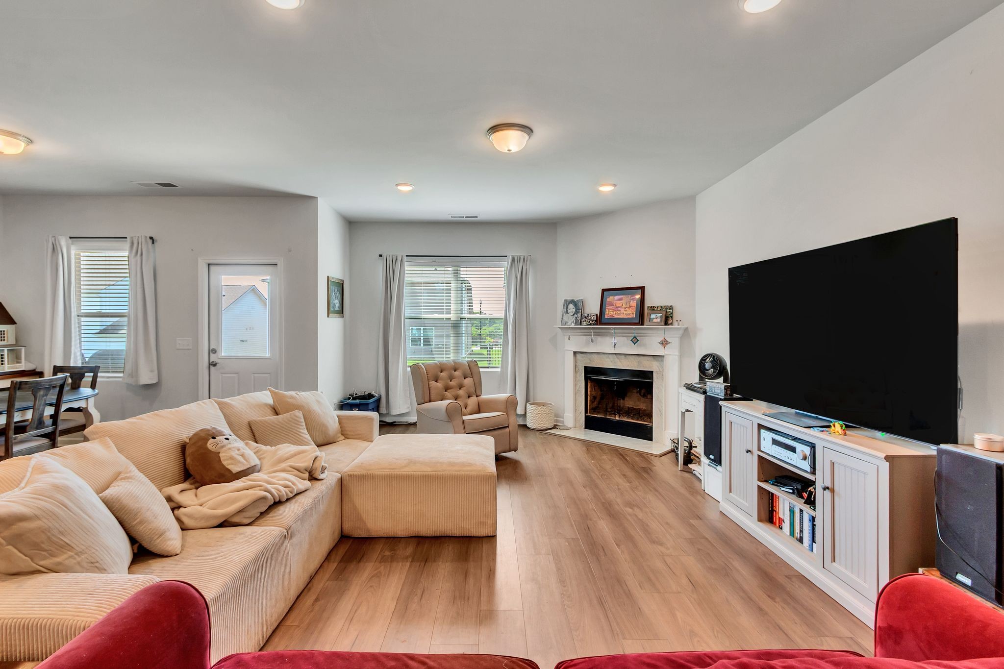 3511 Peace Rd