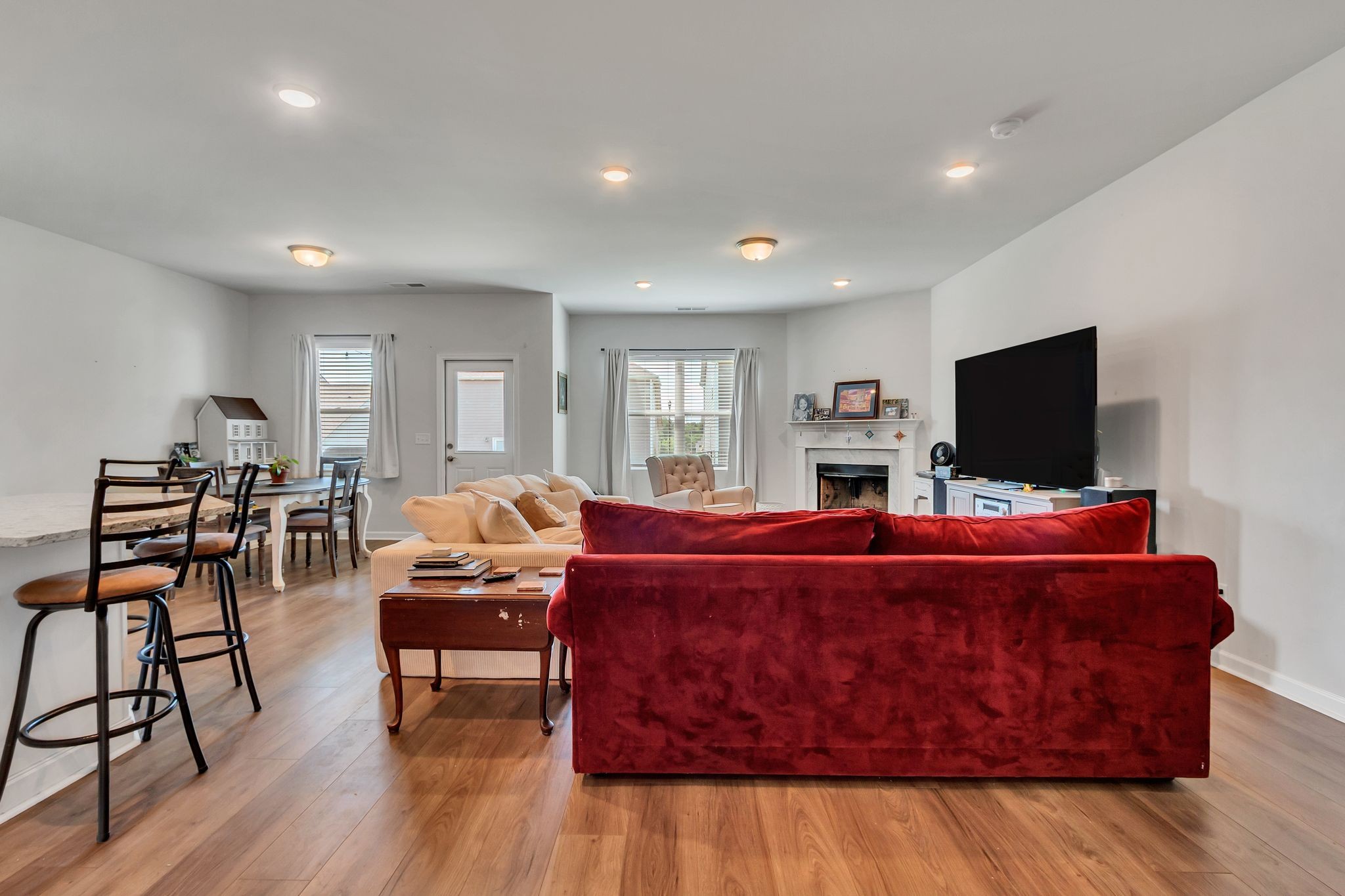 3511 Peace Rd