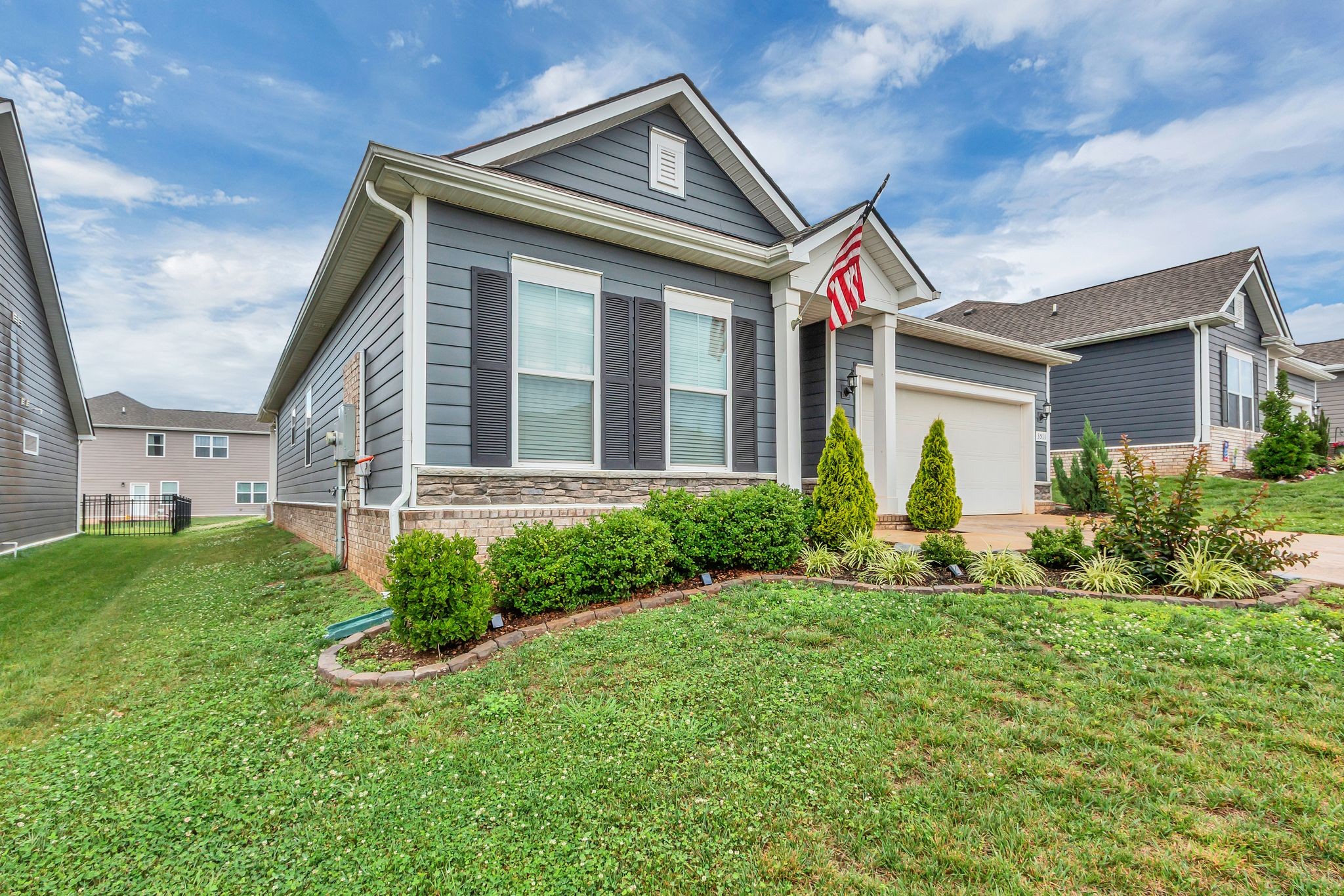 3511 Peace Rd
