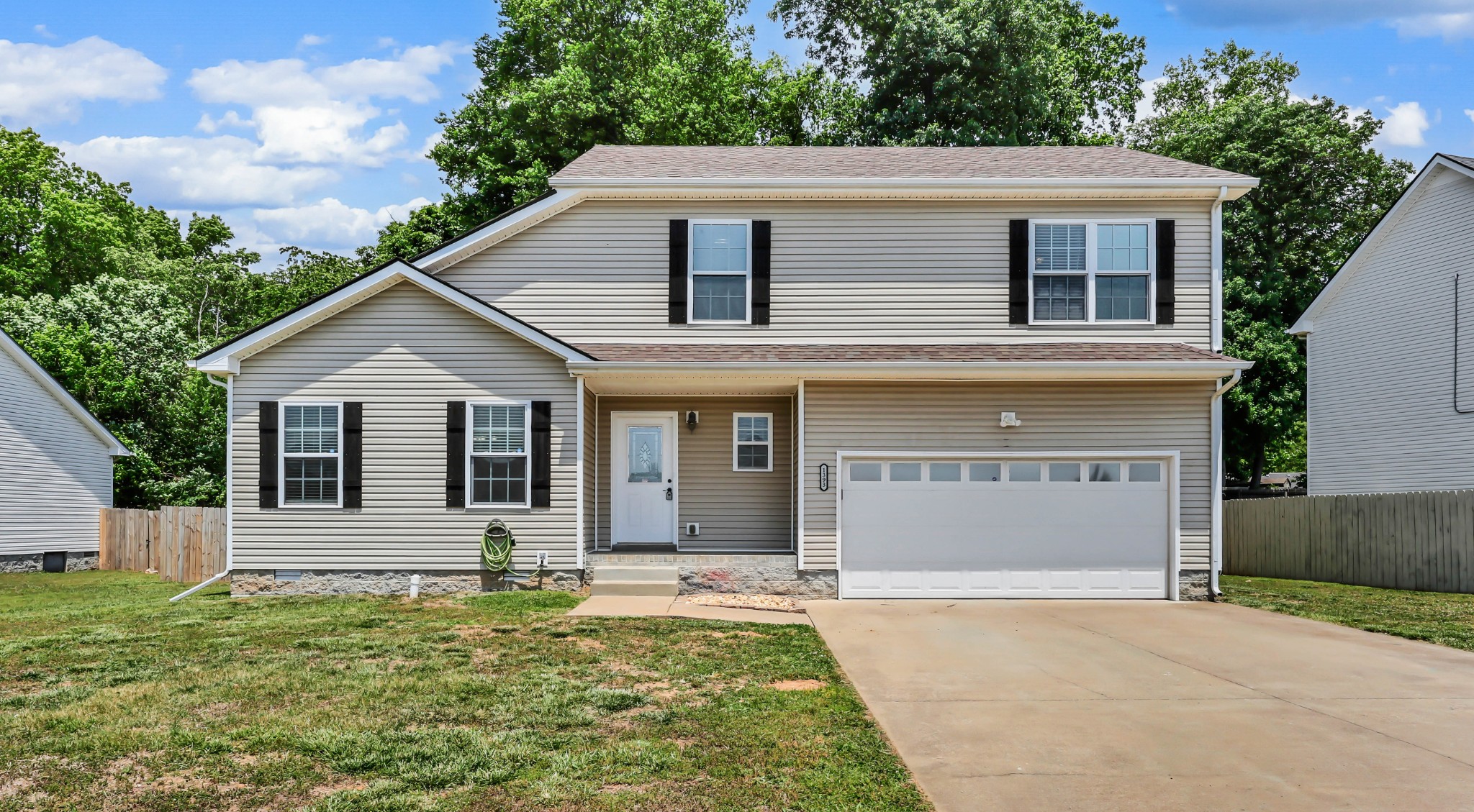 1393 Scrub Oak Dr
