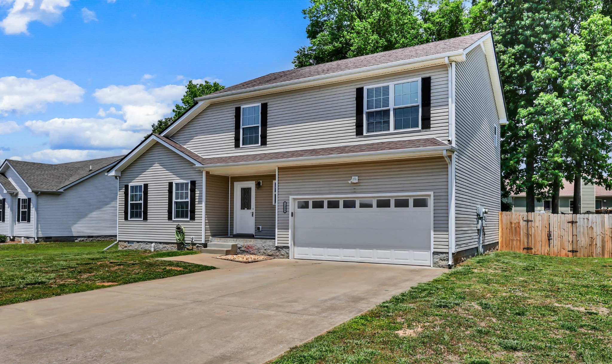 1393 Scrub Oak Dr