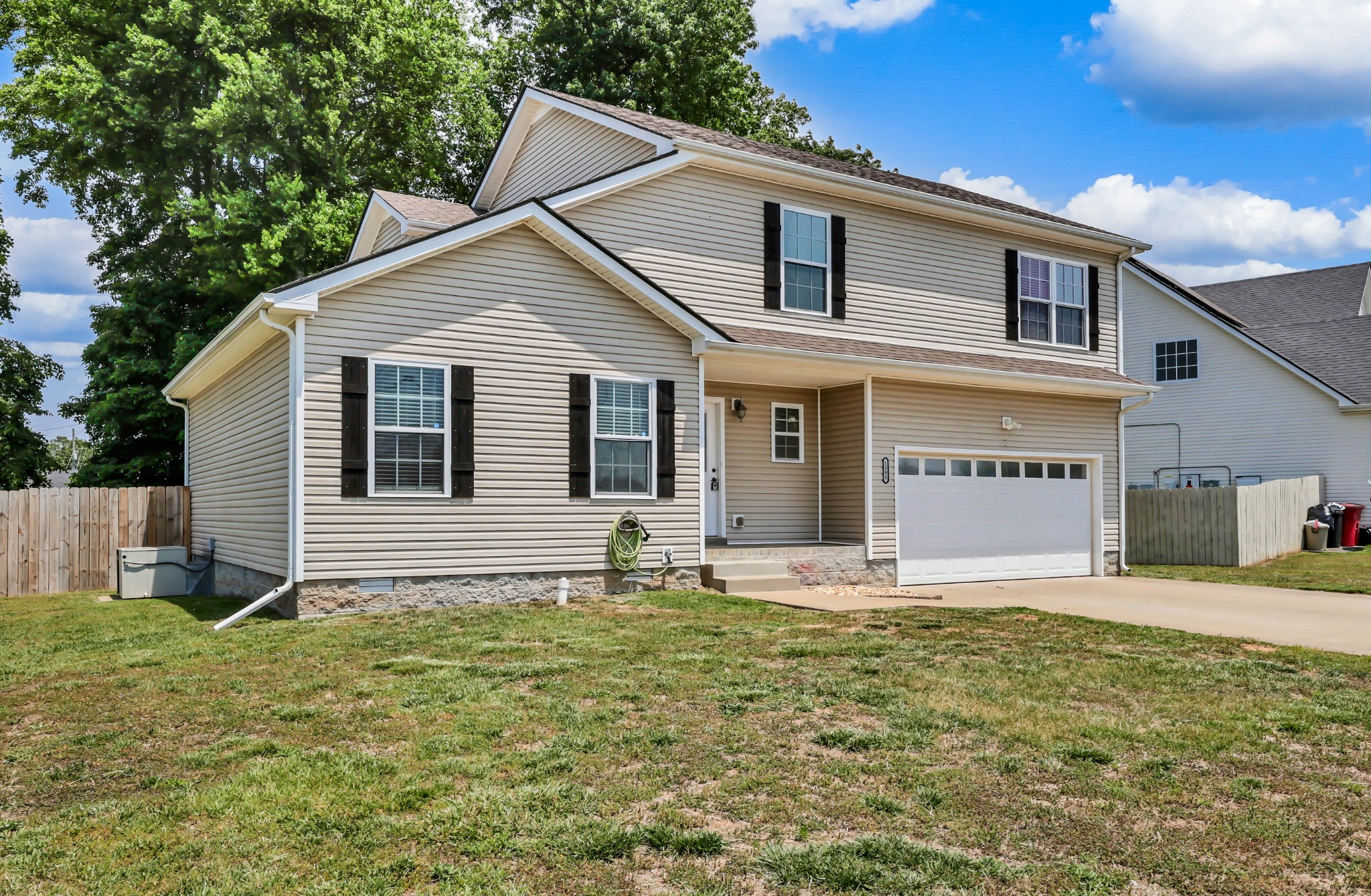 1393 Scrub Oak Dr