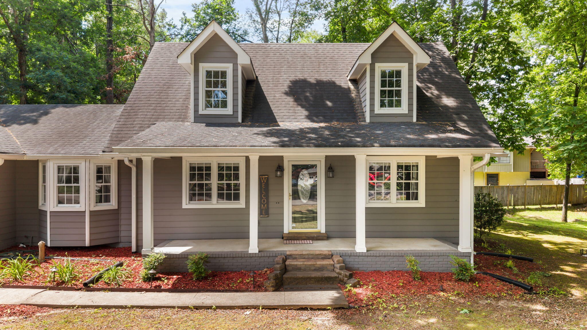 2081 Valley Hills Lane, NW