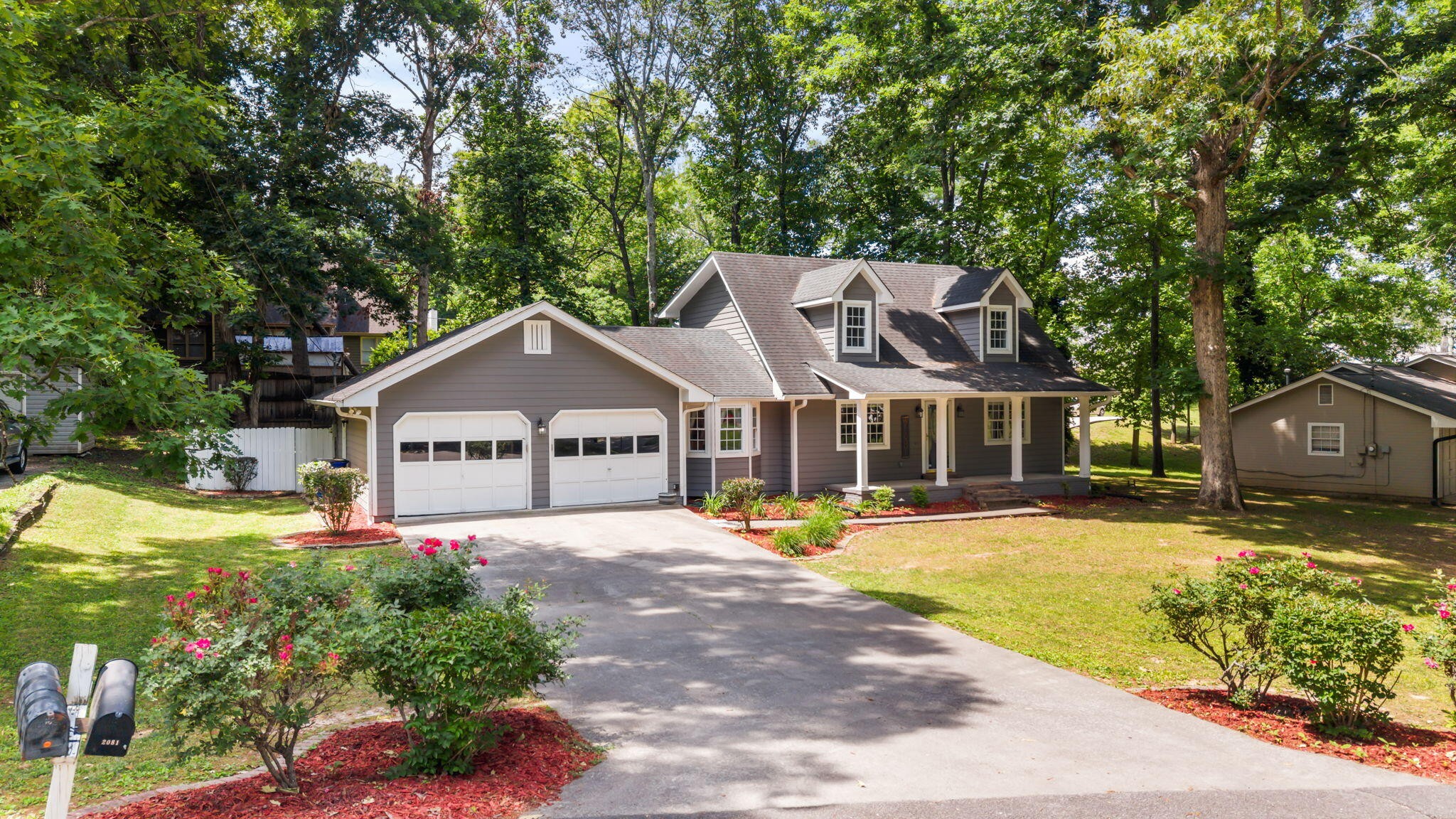 2081 Valley Hills Lane, NW