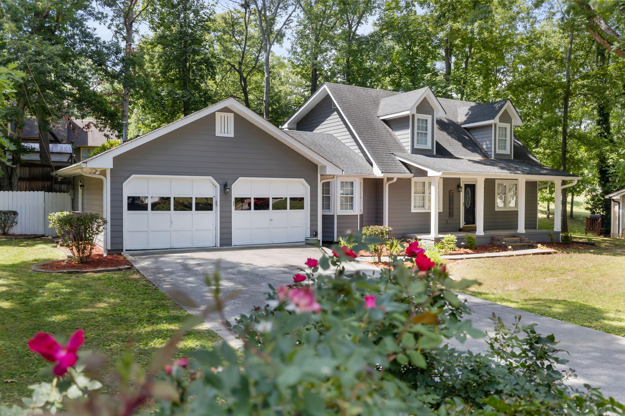 2081 Valley Hills Lane, NW