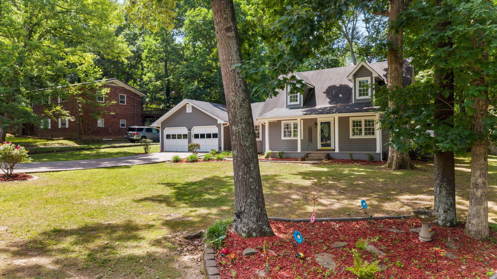 2081 Valley Hills Lane, NW
