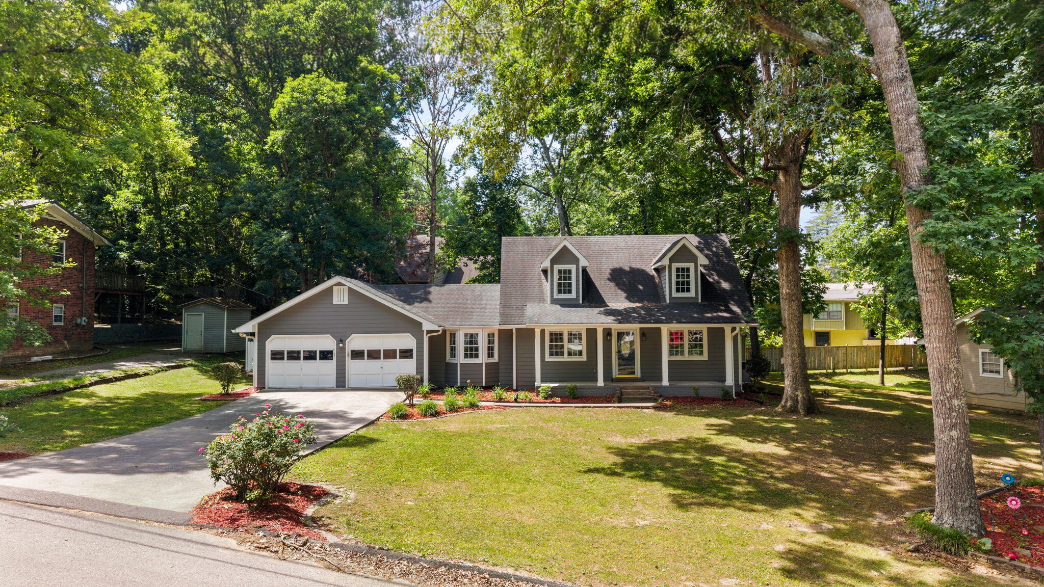 2081 Valley Hills Lane, NW