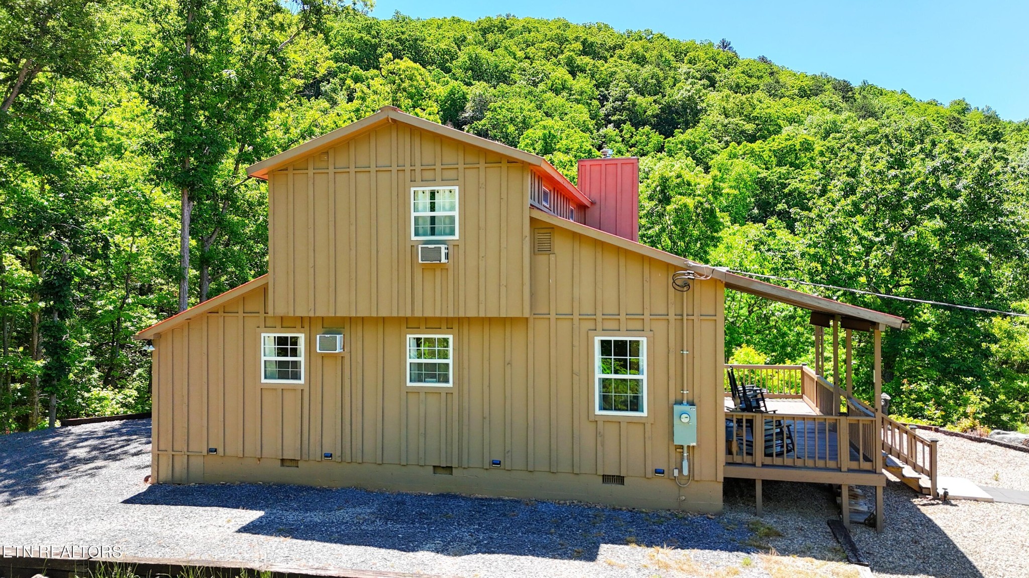 264 Curry Way