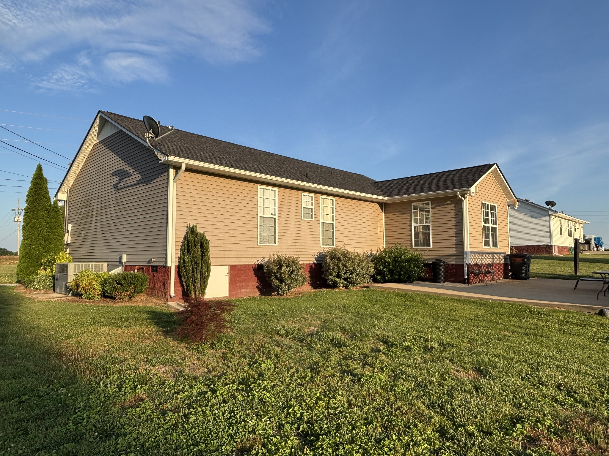 479 Wesley Chapel Rd
