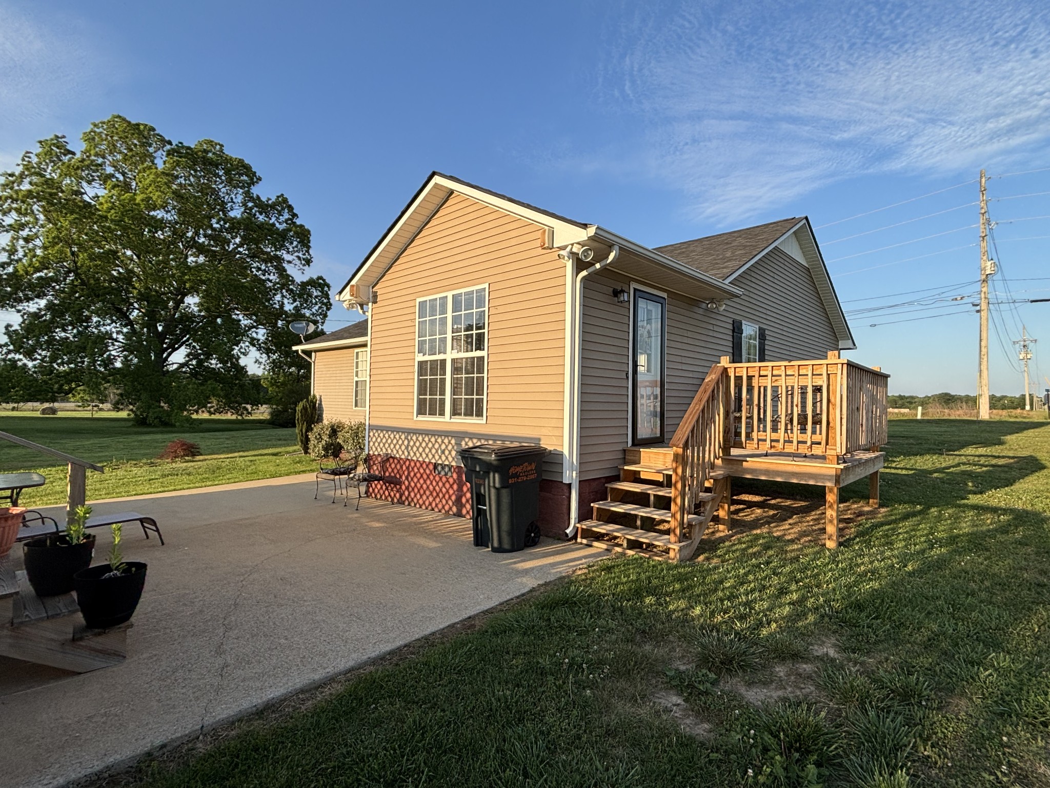 479 Wesley Chapel Rd